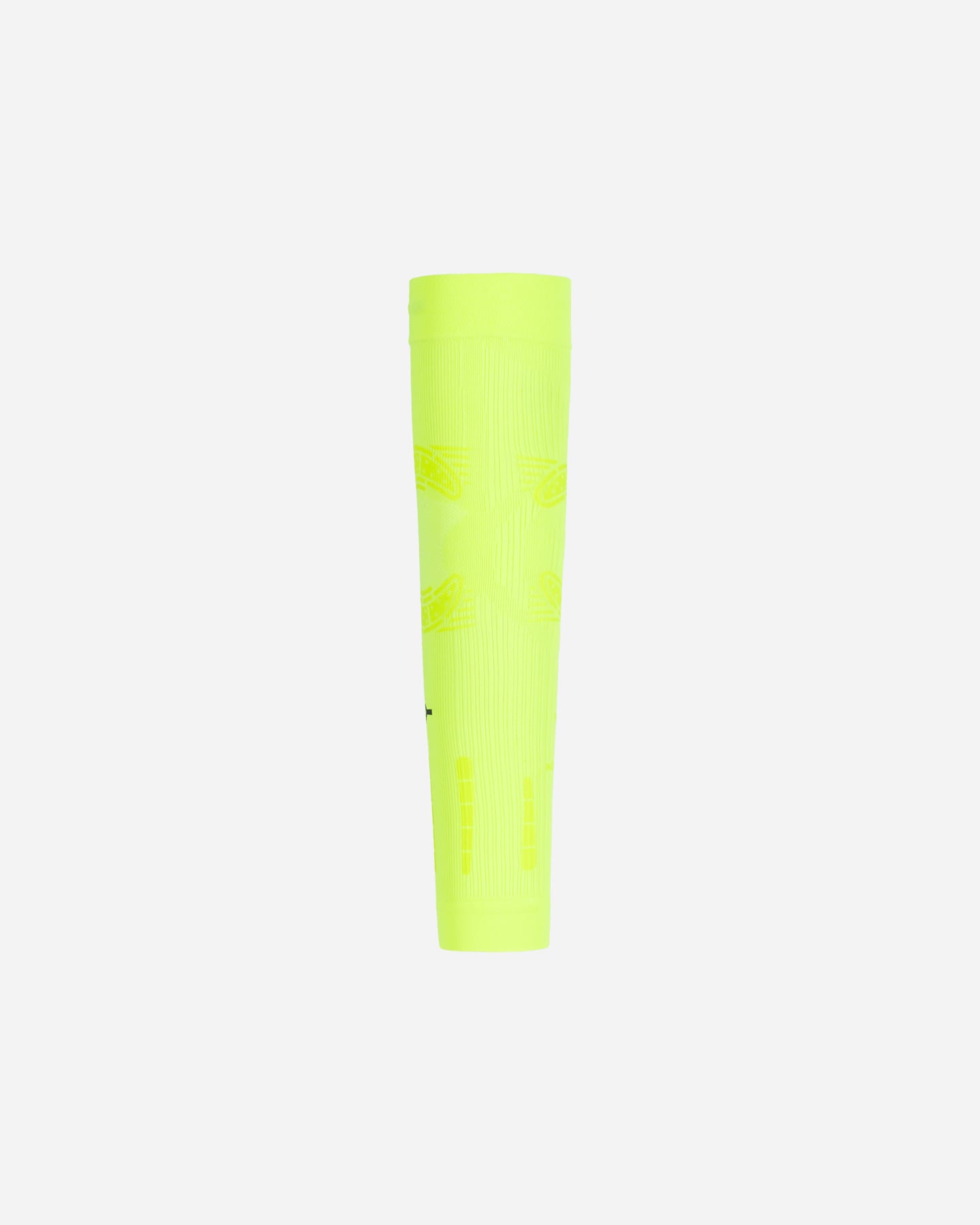 Manicotto compressione FLOKY NO STRAIN  - Giallo - 1 | Cisalfa Sport