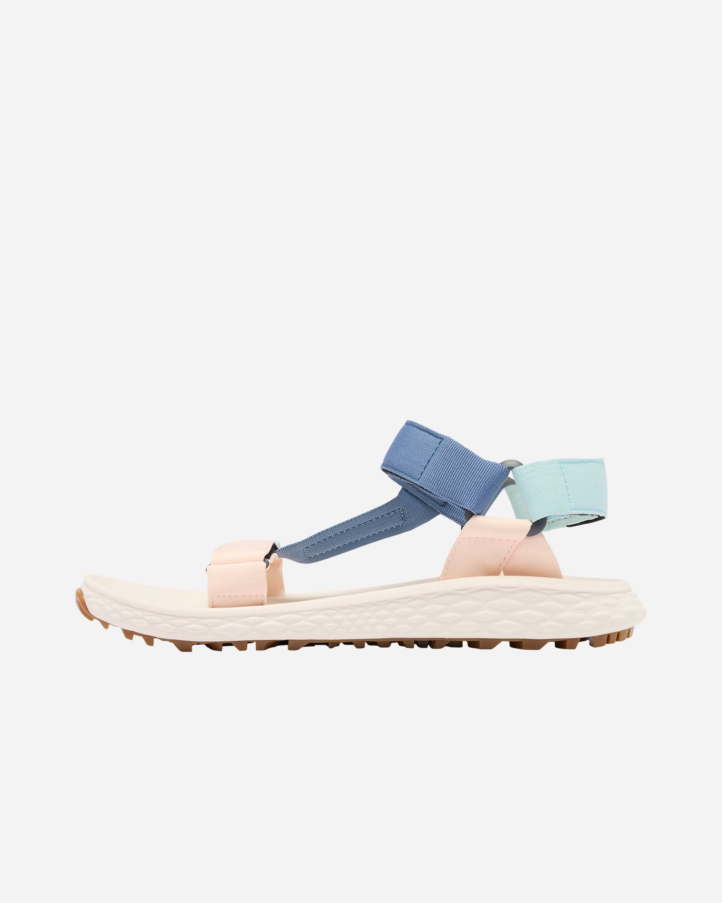 Sandali COLUMBIA KONOS GLOBETROT W - Azzurro - 5 | Cisalfa Sport