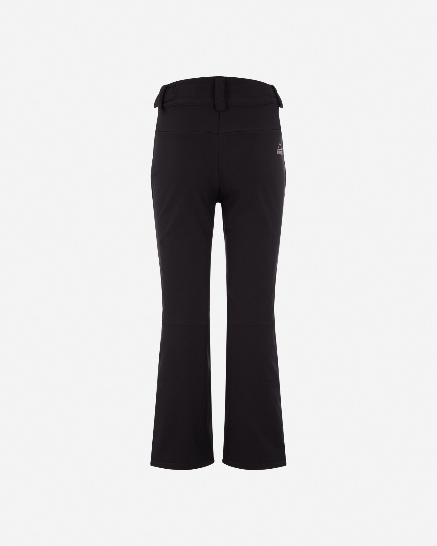 Salopette sci MCKINLEY TINKERBELL JR - Nero - 1 | Cisalfa Sport