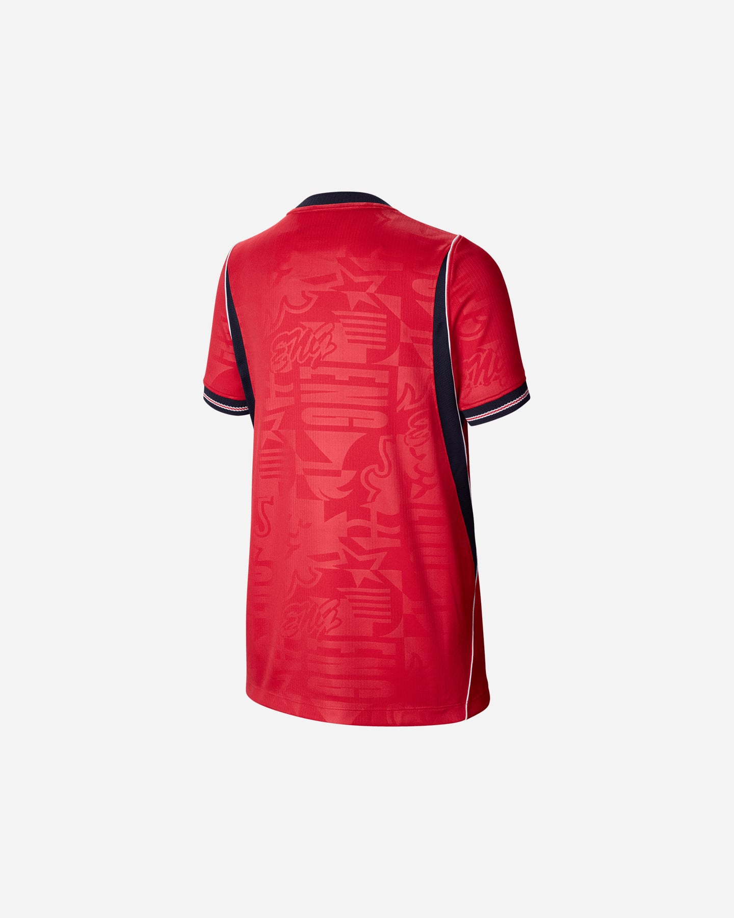 Maglia calcio ufficiale NIKE INGHILTERRA AWAY 26 STADIUM JR - Color mix - 1 | Cisalfa Sport