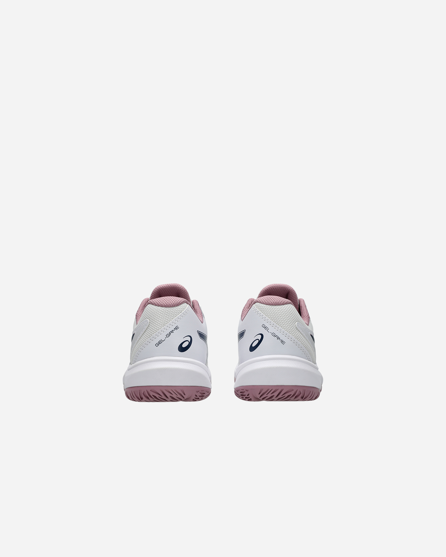 Scarpe tennis ASICS GEL GAME 10 CLAY JR - Bianco - 5 | Cisalfa Sport