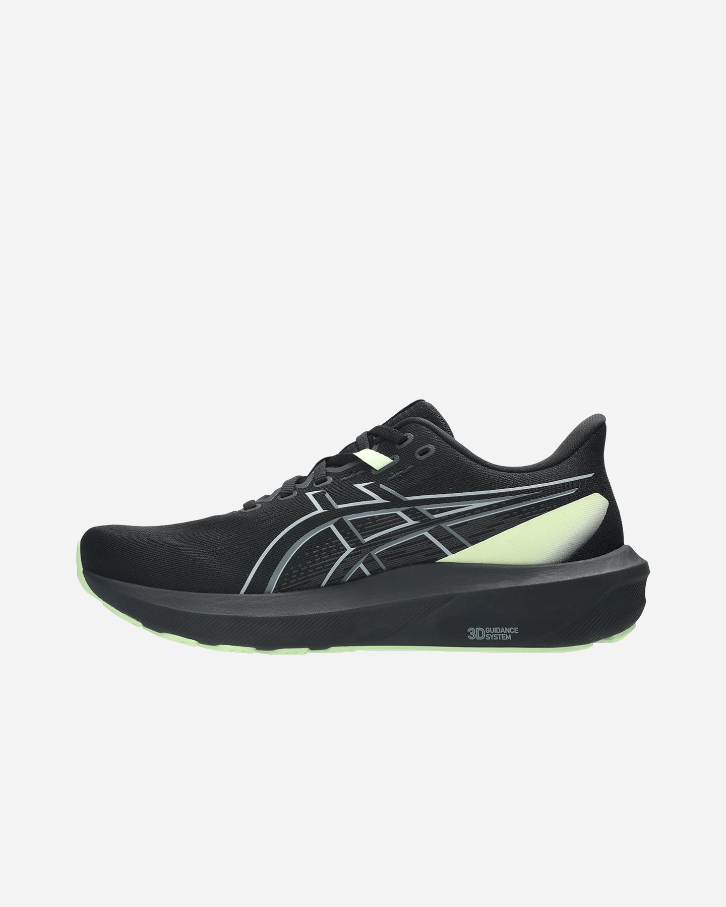Scarpe running ASICS GT-1000 15 M - Nero - 3 | Cisalfa Sport