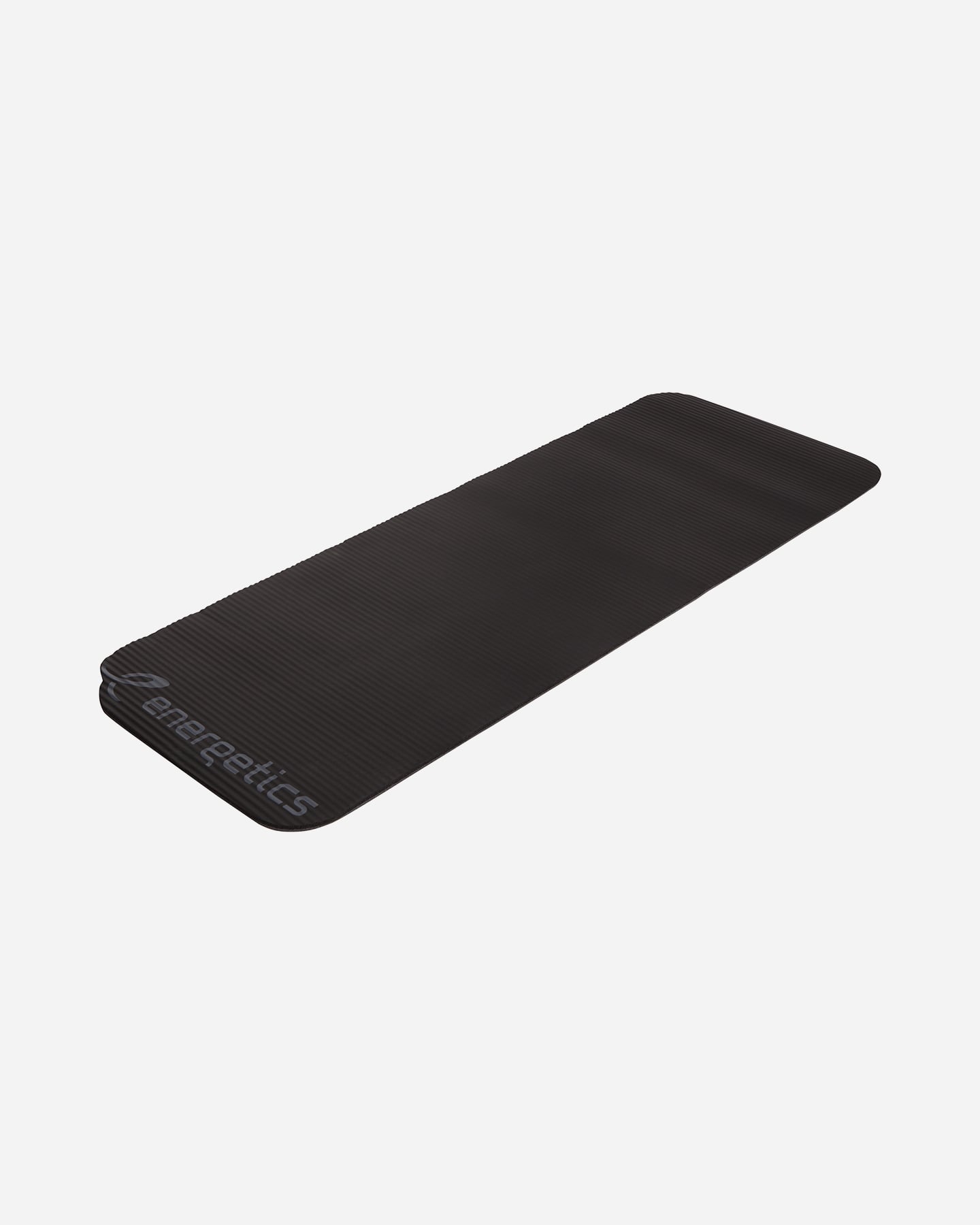 Materassino palestra ENERGETICS NBR 140CM 1.0  - Nero - 2 | Cisalfa Sport