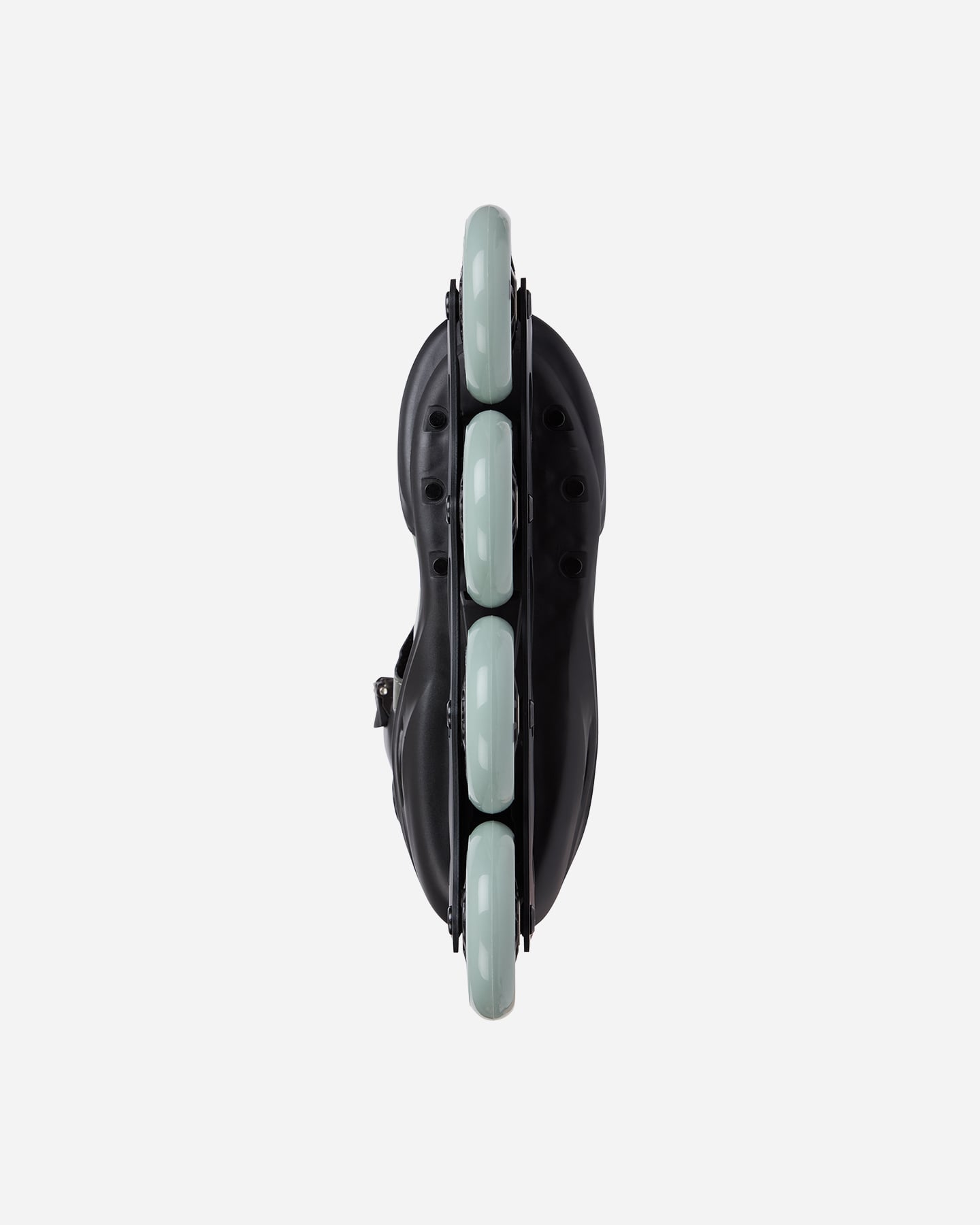 Pattini inline FIREFLY ILS A84  - Verde - 1 | Cisalfa Sport