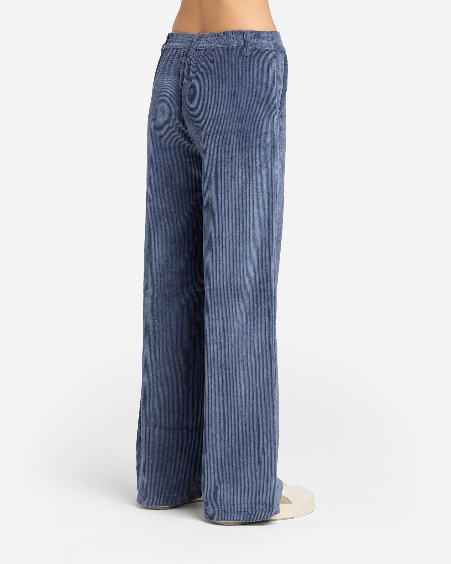 Pantalone MISTRAL ETNIC W - Blu - 3 | Cisalfa Sport
