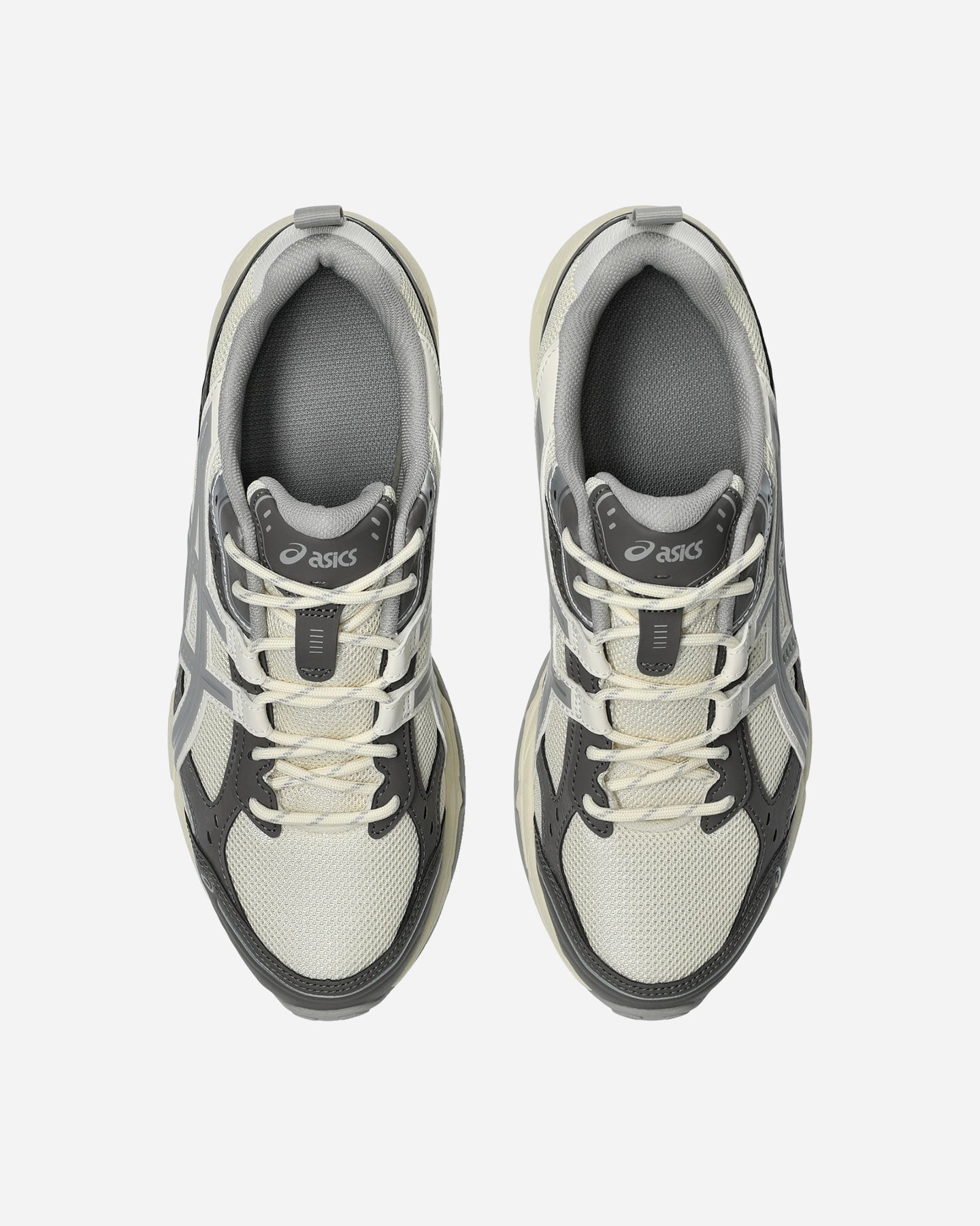 Scarpe sneakers ASICS GEL-NUNOBIKI M - Beige - 4 | Cisalfa Sport