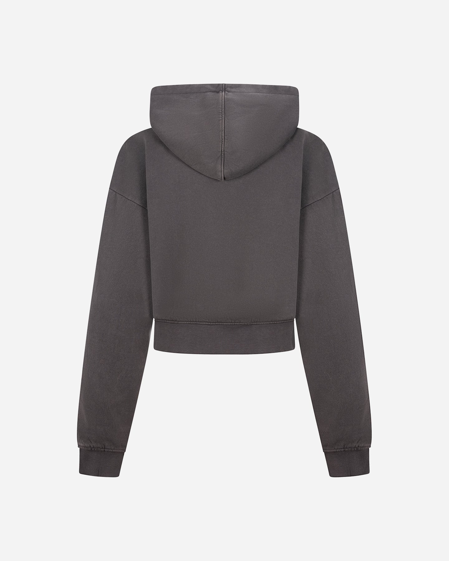 Felpa MIA M OVERSIZED W - Grigio - 1 | Cisalfa Sport