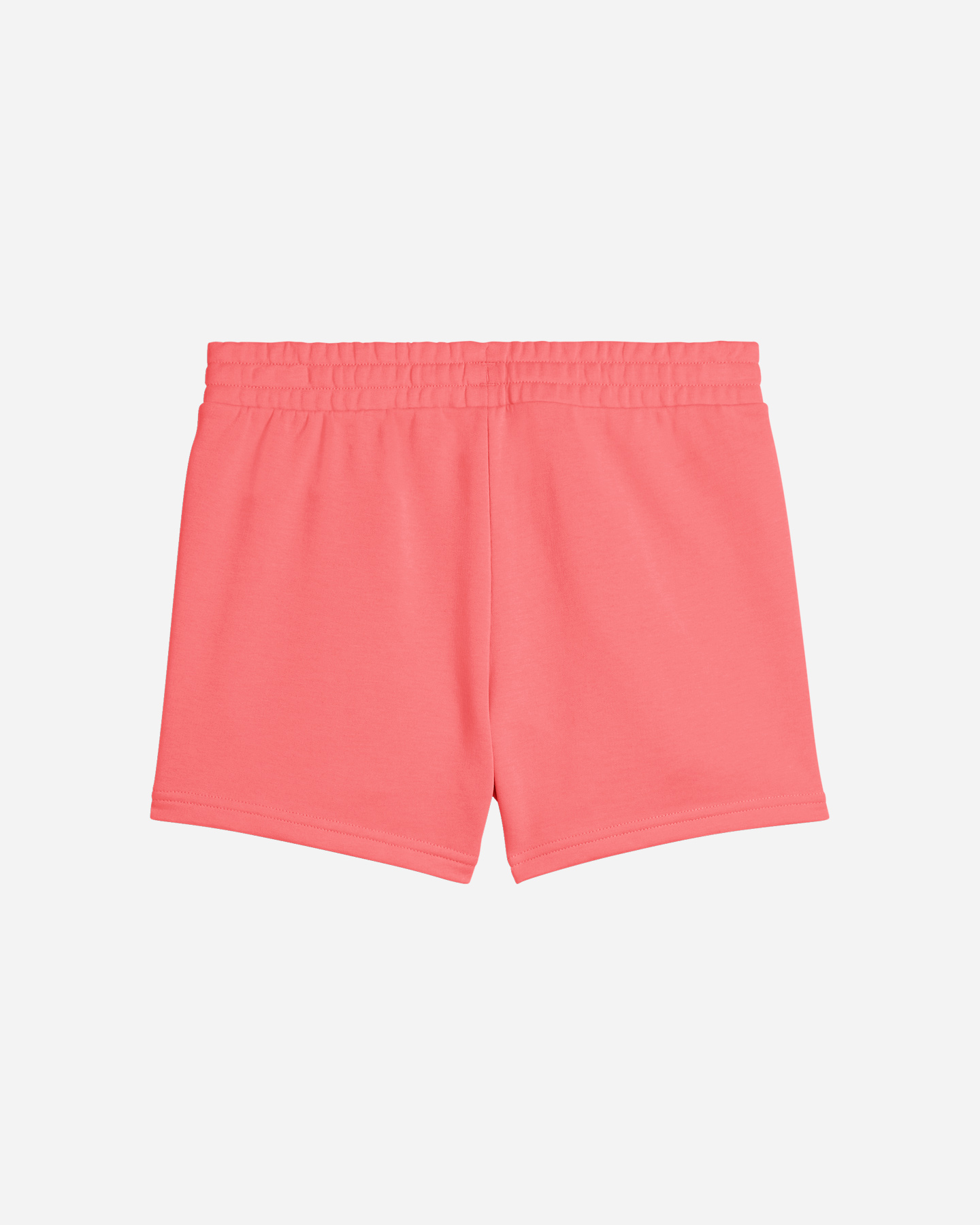 Pantaloncini PUMA ESSENTIAL SMALL LOGO W - Rosa - 1 | Cisalfa Sport
