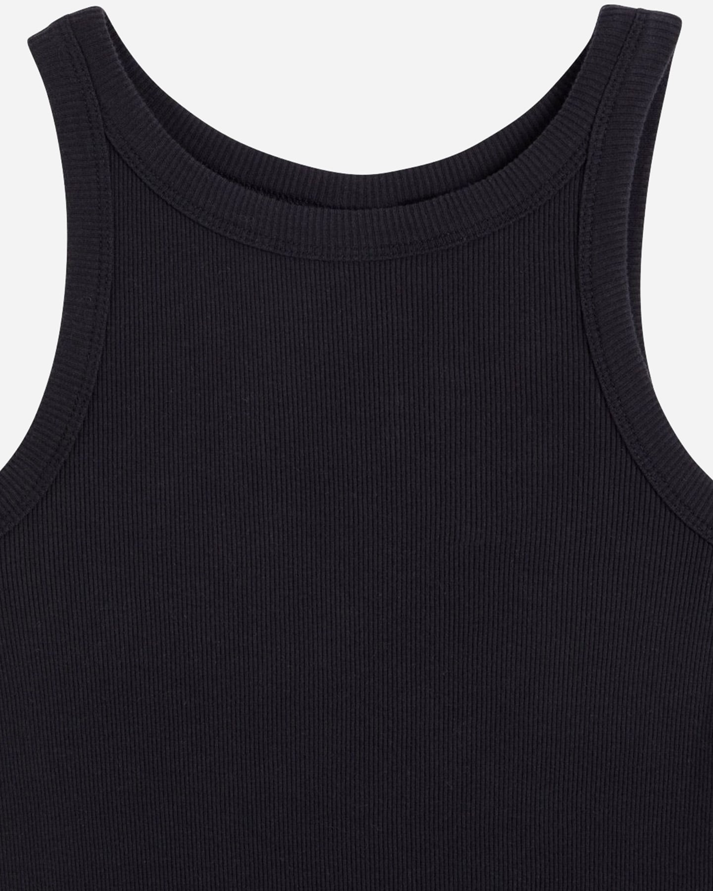 Canotta LEVI'S RACER TANK W - Nero - 2 | Cisalfa Sport