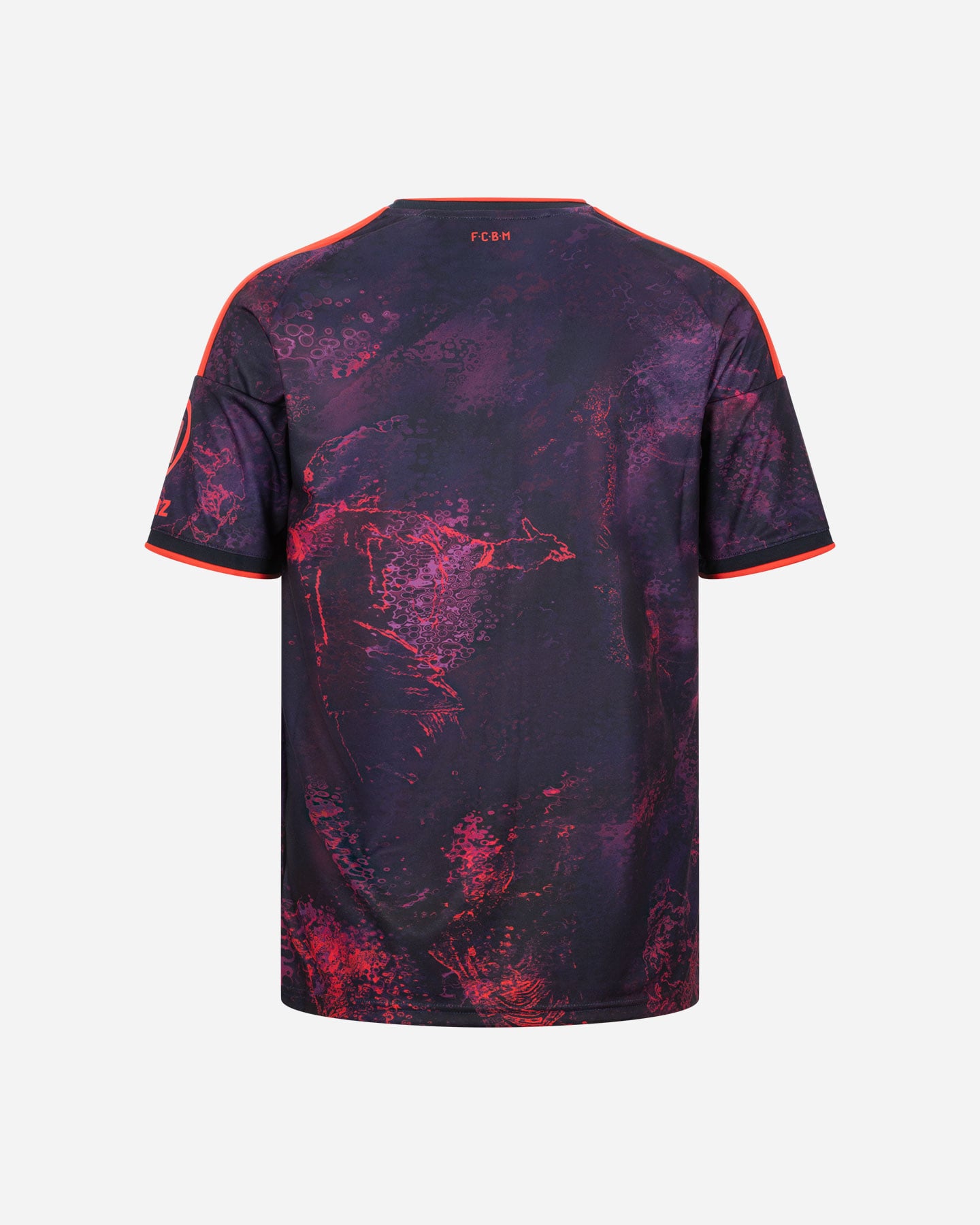 Maglia calcio ufficiale ADIDAS FC BAYERN MONACO 3RD 26-27 M - 1 | Cisalfa Sport