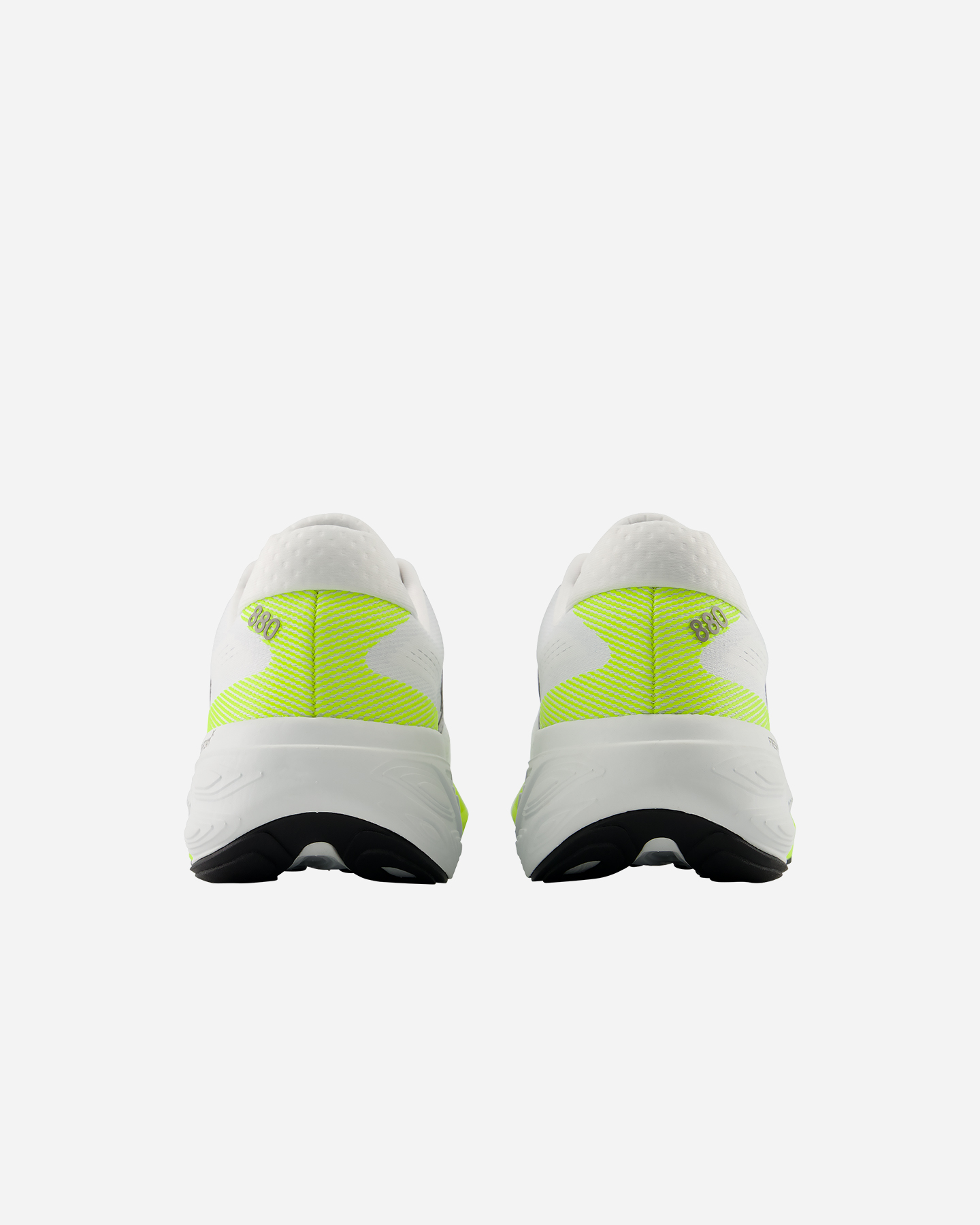 Scarpe running NEW BALANCE FRESH FOAM 880 V15 M - Bianco - 4 | Cisalfa Sport