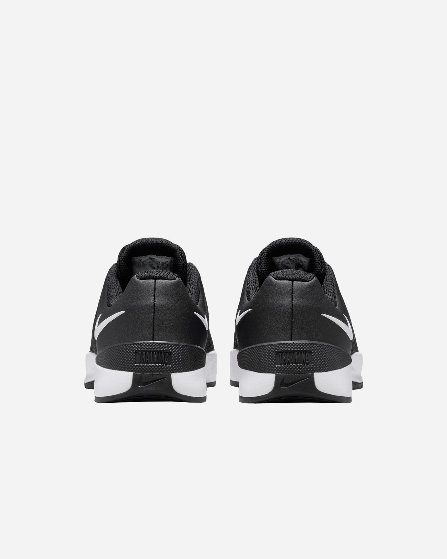 Scarpe training NIKE MC TRAINER 4 W - Nero - 4 | Cisalfa Sport
