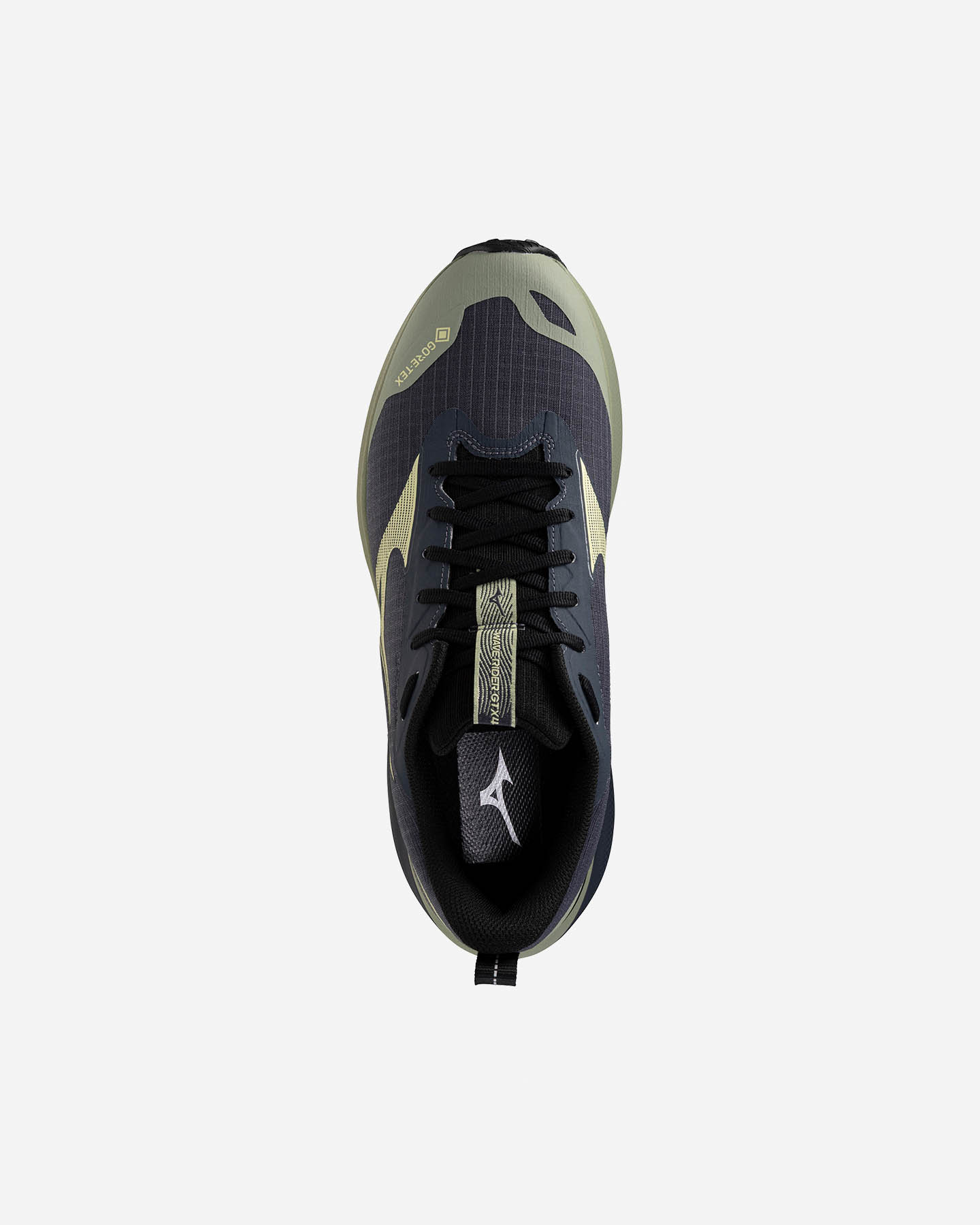 Scarpe running MIZUNO WAVE RIDER GTX 4 M - 2 | Cisalfa Sport