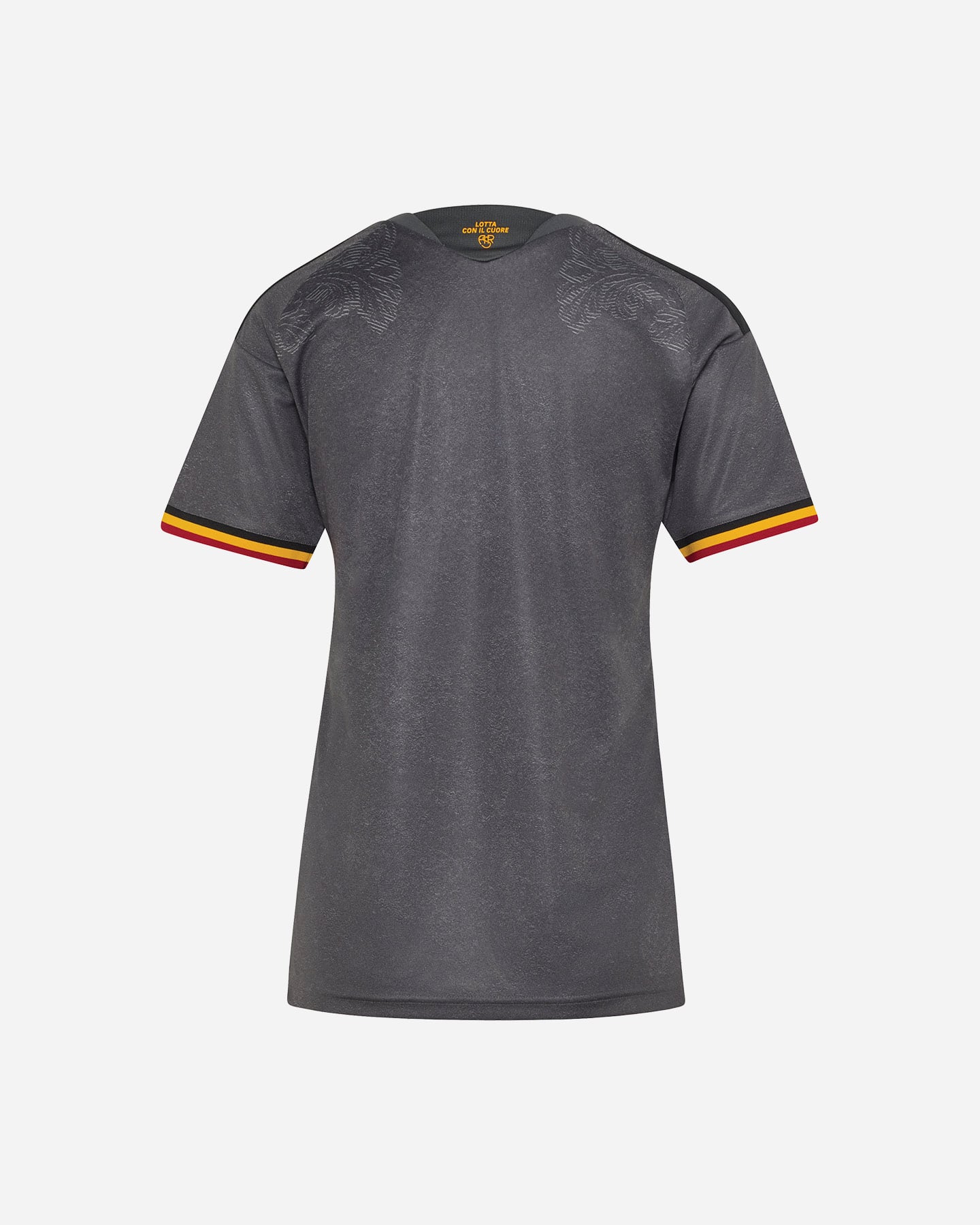 Maglia calcio ufficiale ADIDAS AS ROMA 3RD 26-27 W - Color mix - 1 | Cisalfa Sport