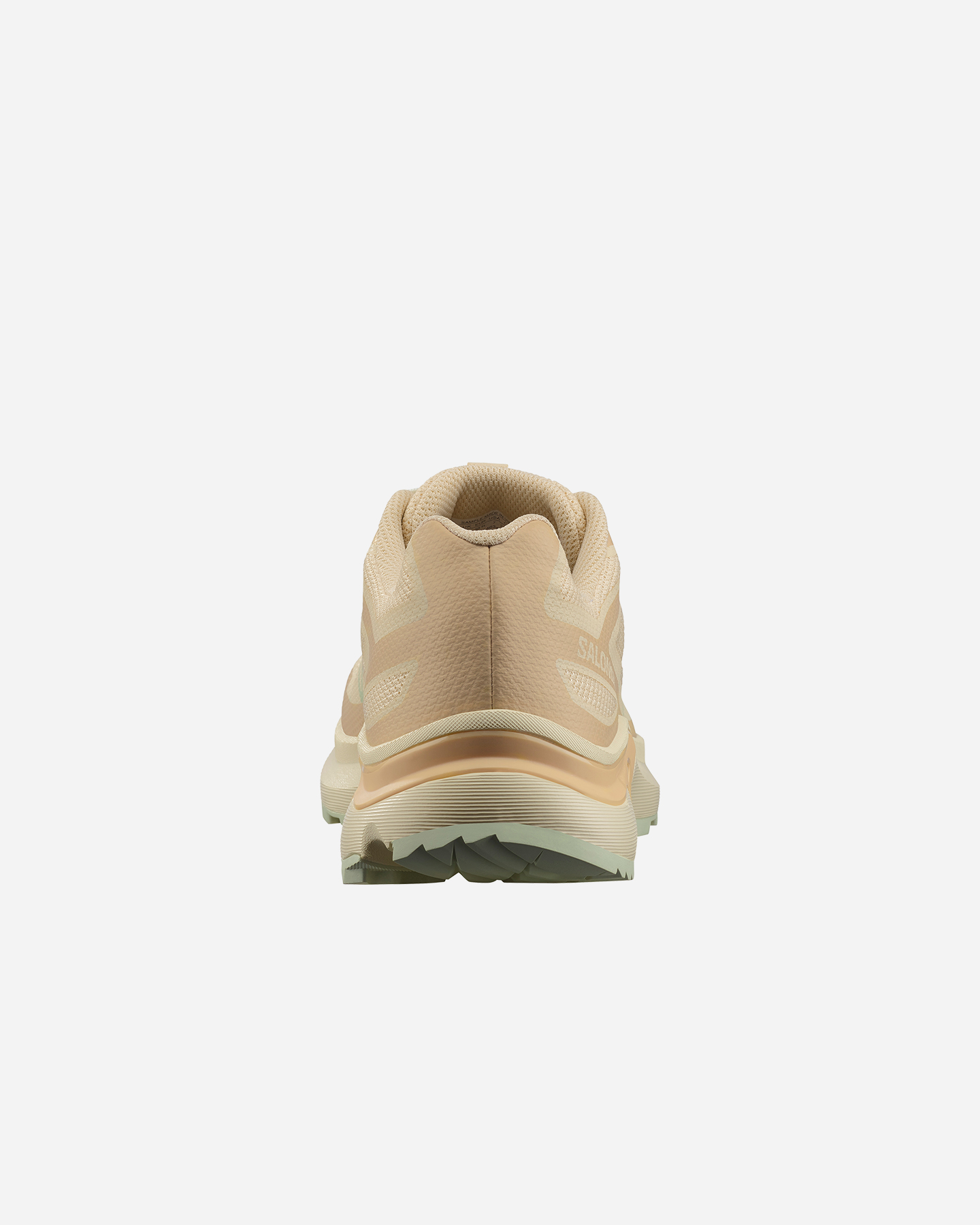 Scarpe sneakers SALOMON XT-EVR W - Beige - 4 | Cisalfa Sport