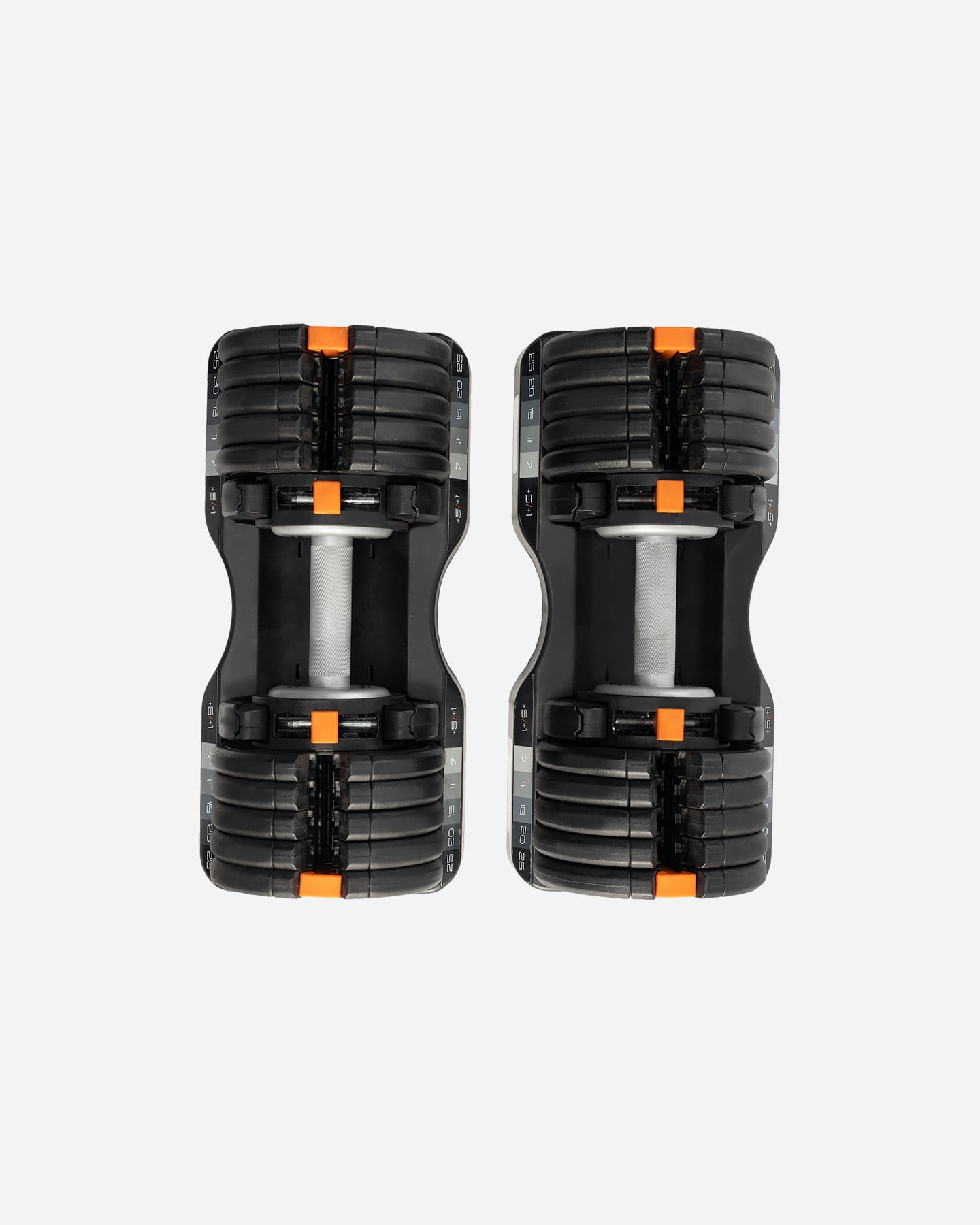 Manubrio NORDICTRACK SELECT-A-WEIGHT 55 LB - Color mix - 2 | Cisalfa Sport