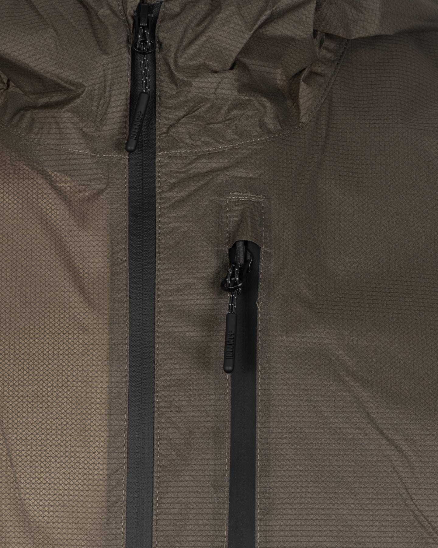 Giacca outdoor RH+ APEX LIGHT M - Marrone - 2 | Cisalfa Sport