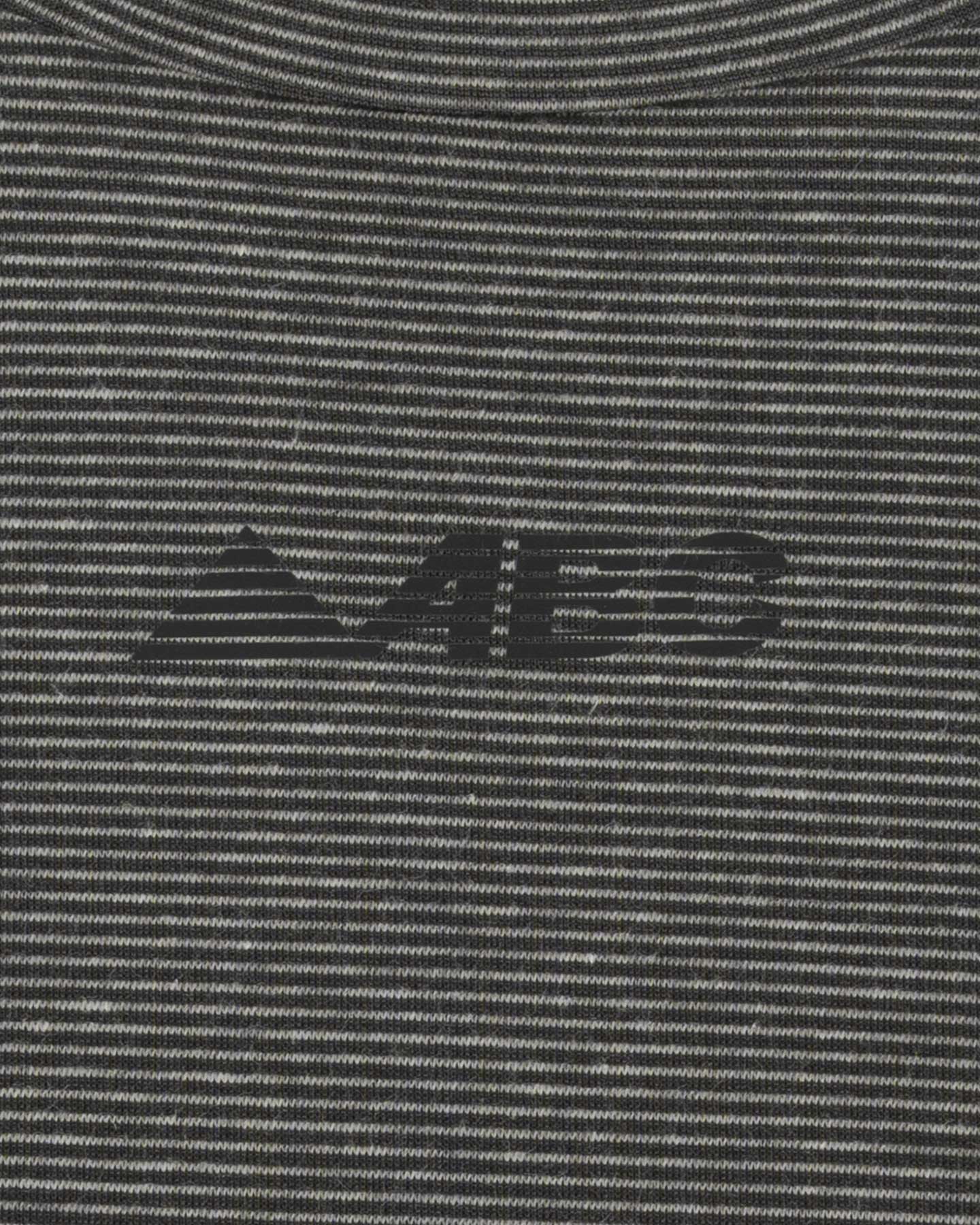 T-shirt running ABC TRAIL W - Verde - 4 | Cisalfa Sport