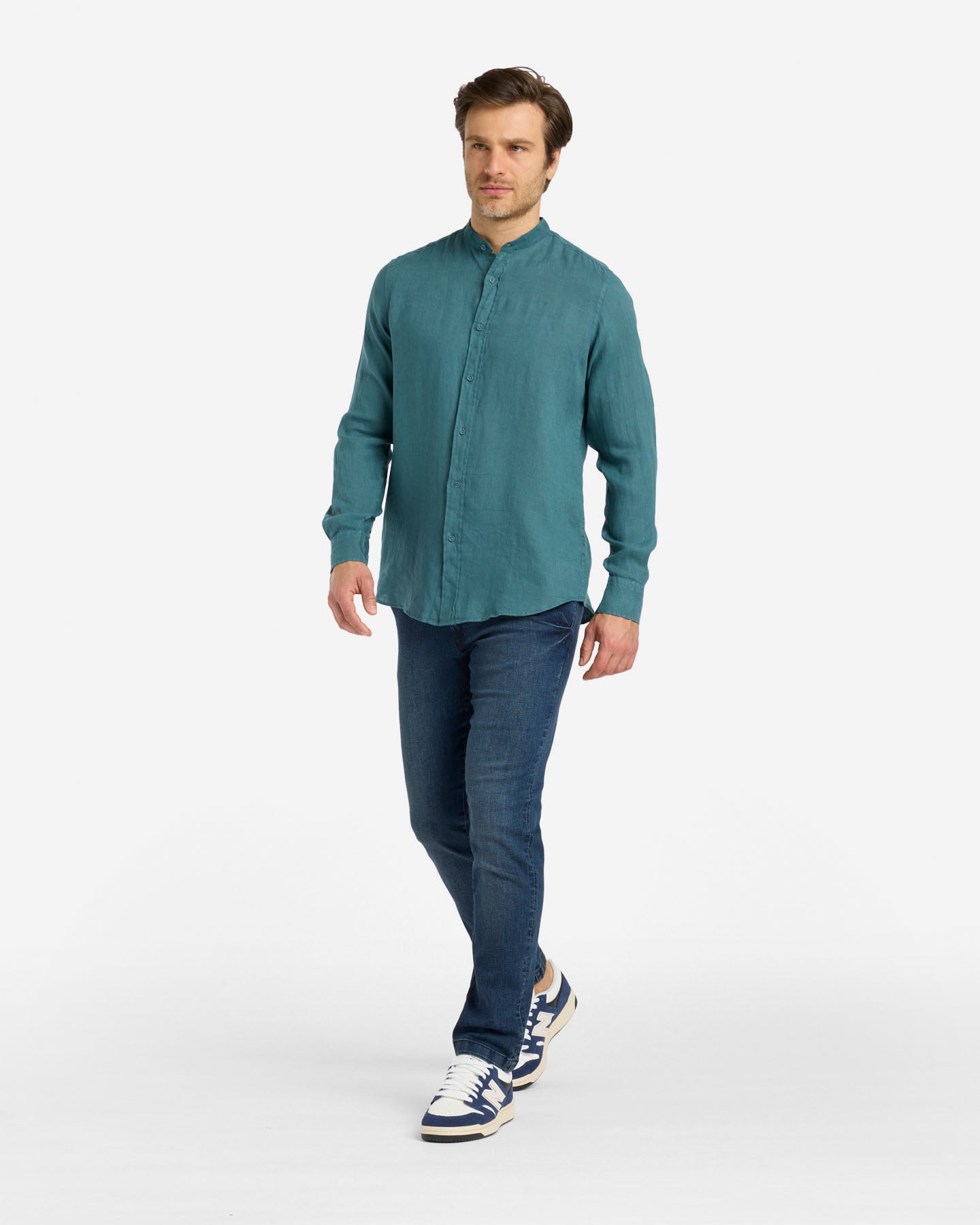 Camicia BEST COMPANY AUSTRALIAN WILD SAFARI M - Verde - 2 | Cisalfa Sport