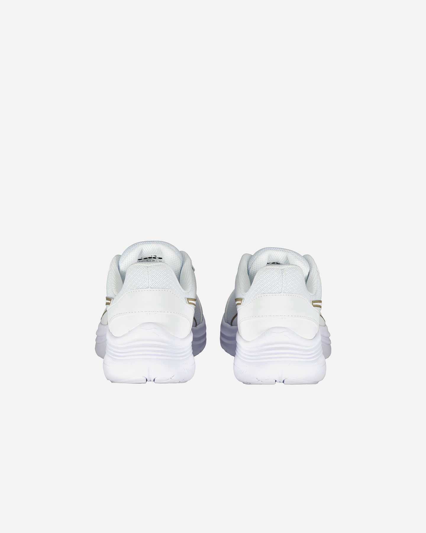 Scarpe running DIADORA EAGLE 9 W - Bianco - 5 | Cisalfa Sport