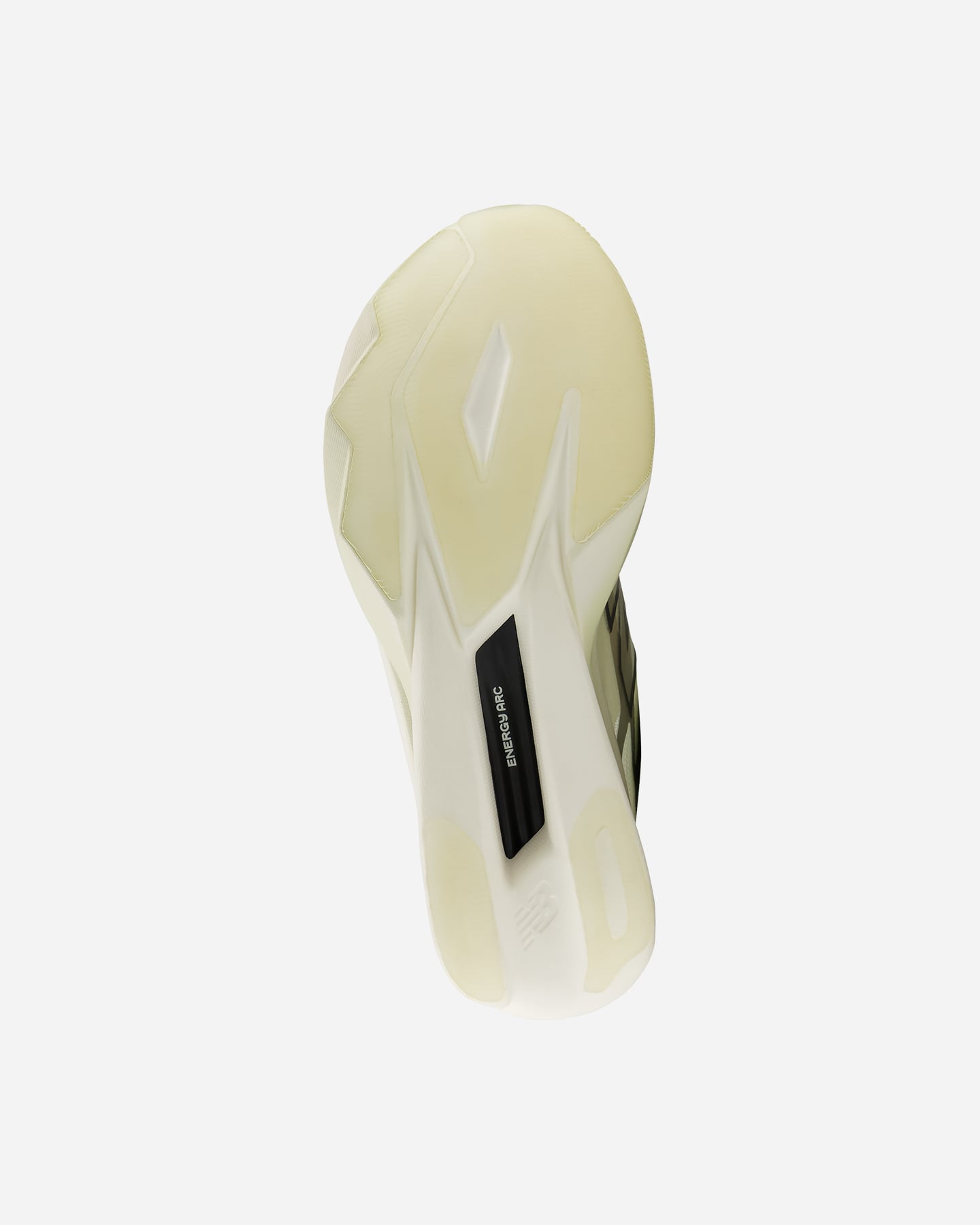 Scarpe running NEW BALANCE SUPERCOMP ELITE V6 M - Beige - 2 | Cisalfa Sport