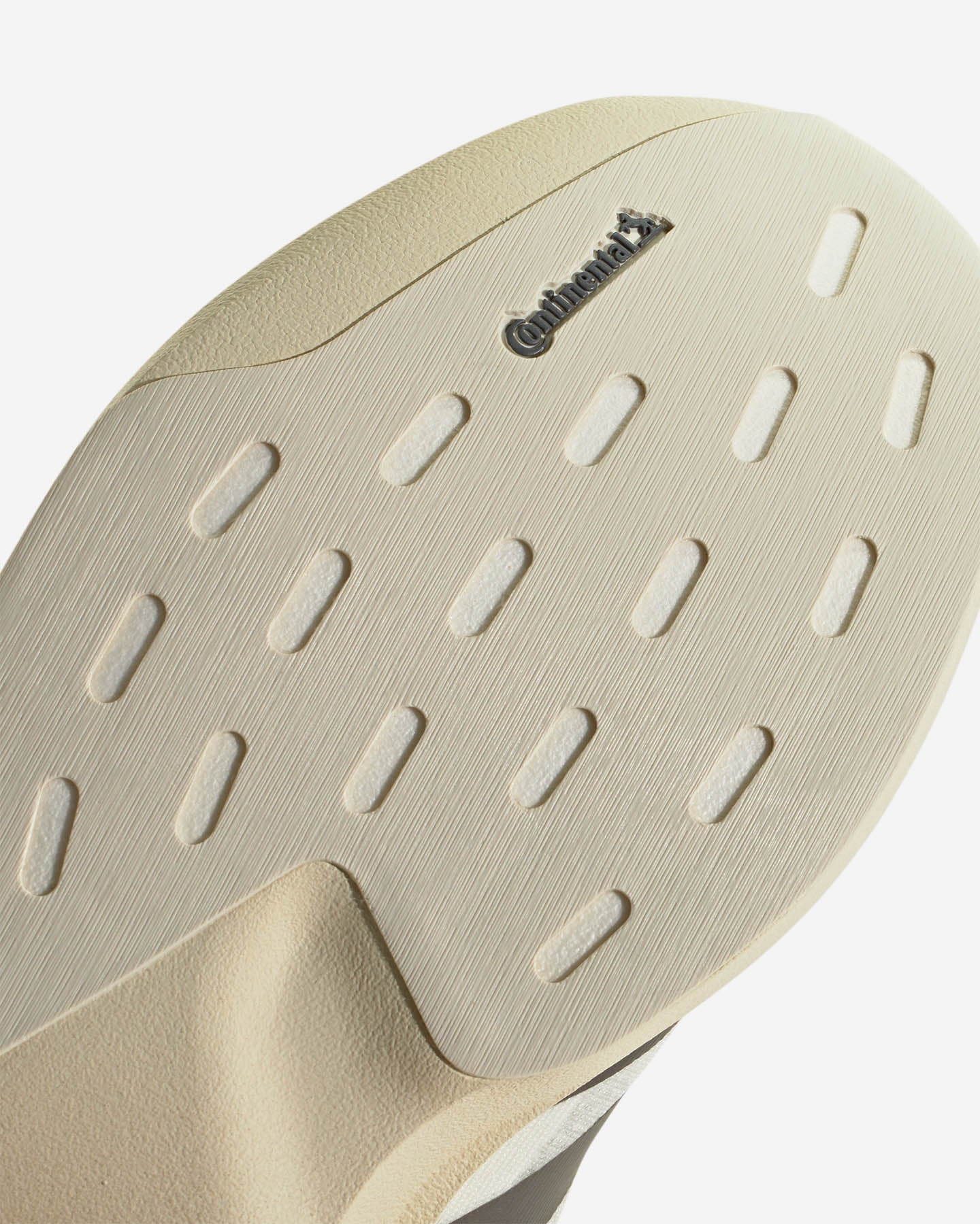 Scarpe sneakers ADIDAS ADIZERO EVO SL M - Beige - 5 | Cisalfa Sport