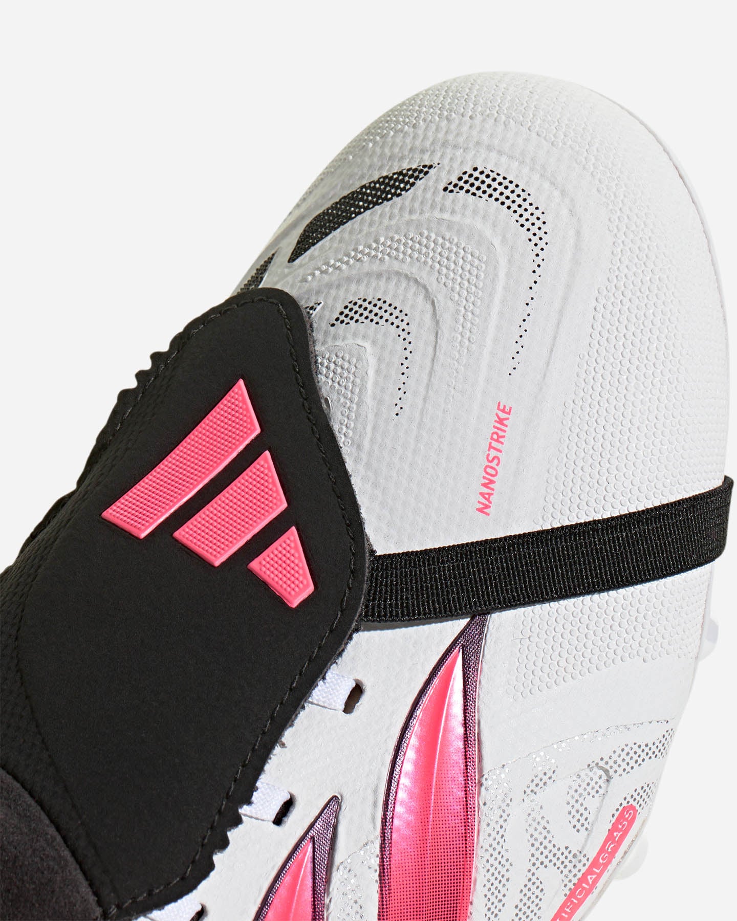Scarpe calcio ADIDAS PREDATOR LEAGUE FT AG M - Color mix - 4 | Cisalfa Sport