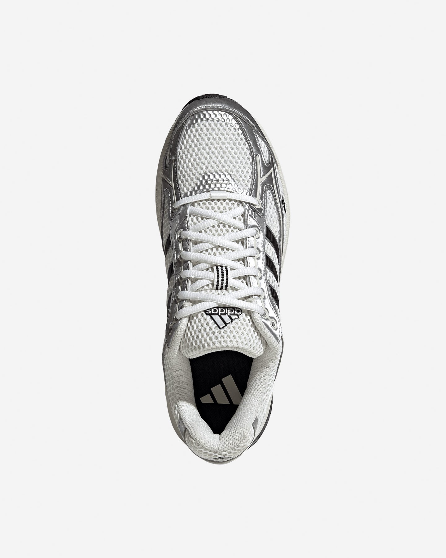 Scarpe sneakers ADIDAS SPIRITAIN 2000 W - Bianco - 1 | Cisalfa Sport