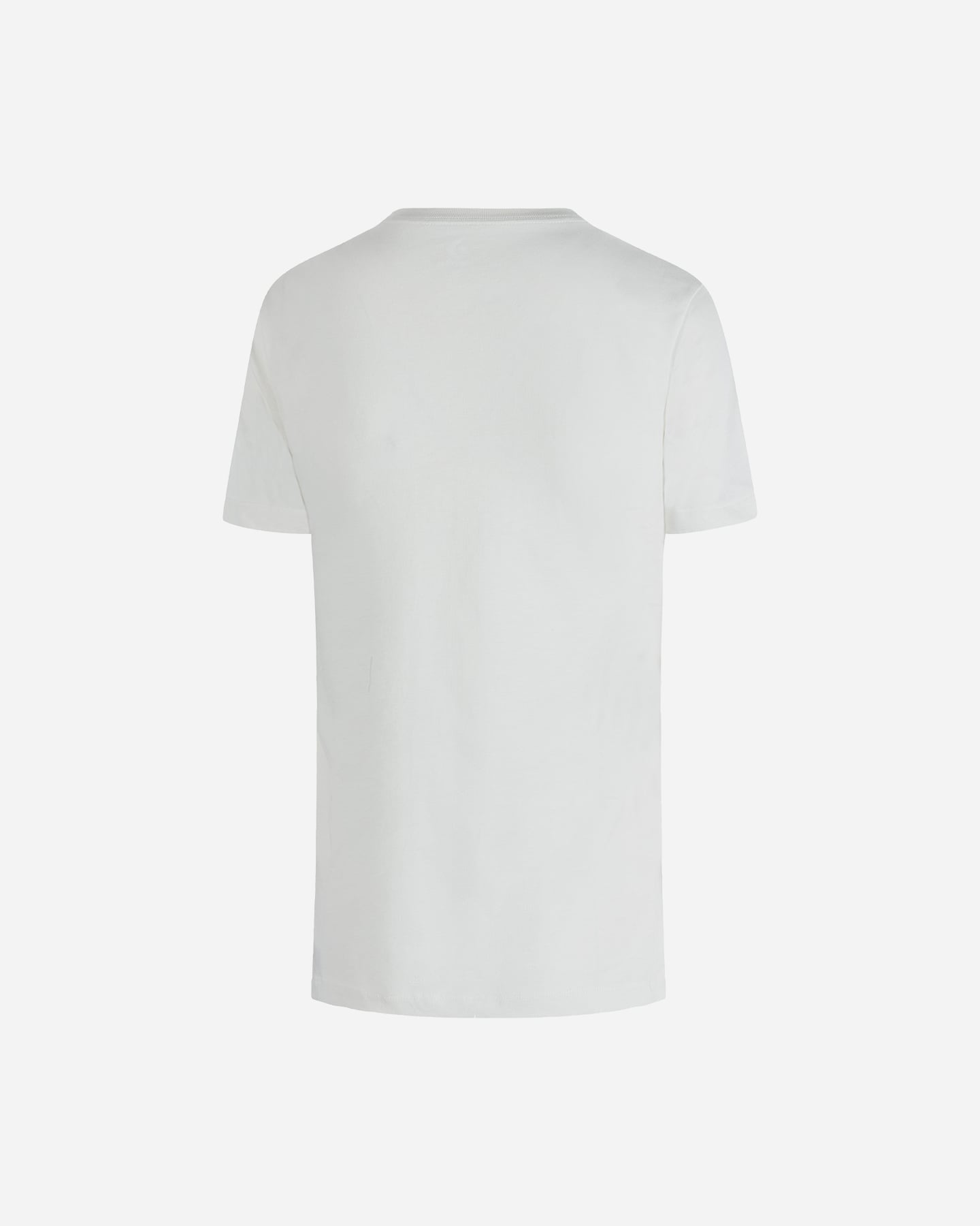 T-shirt CONVERSE CLASSIC W - Bianco - 1 | Cisalfa Sport