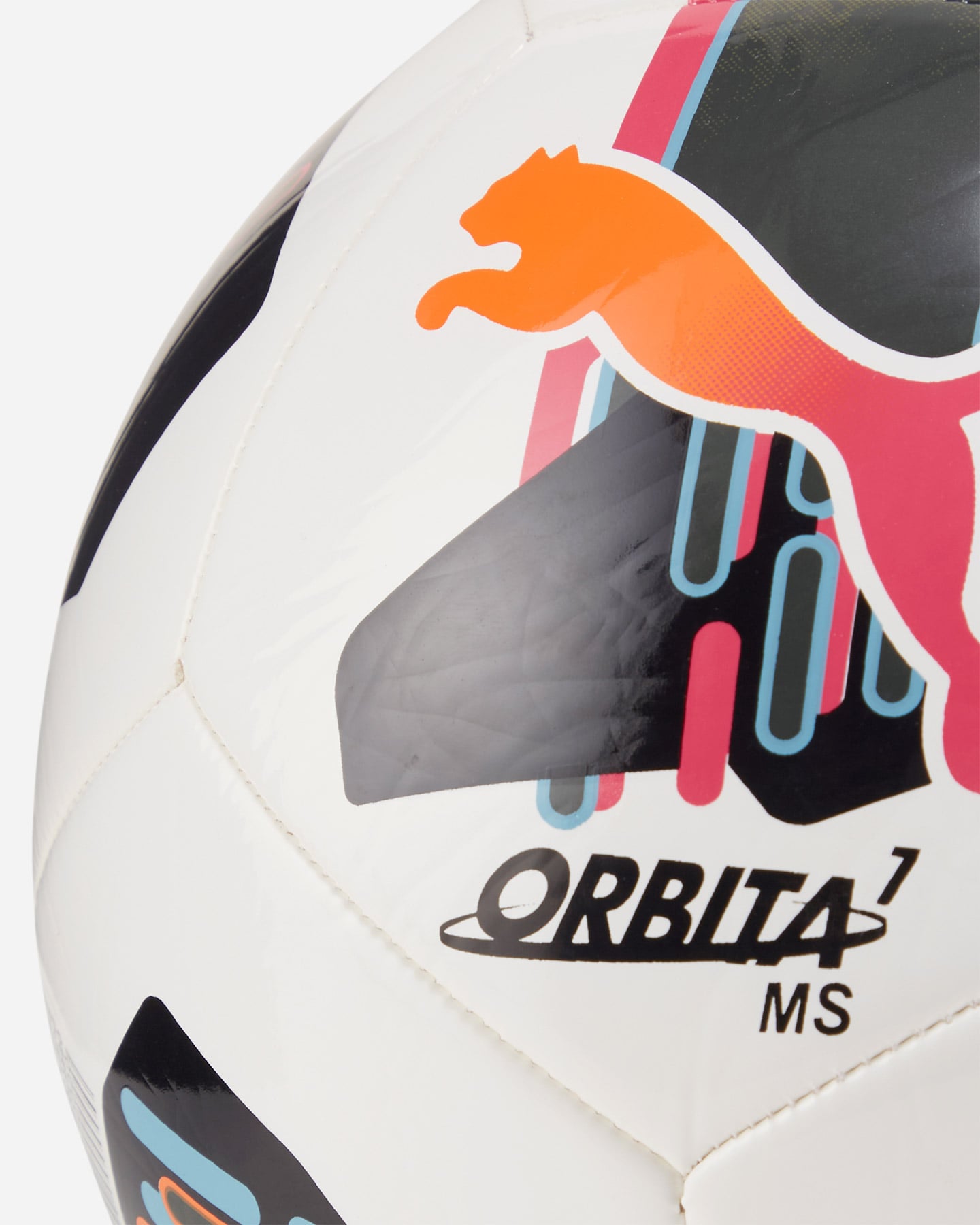 Pallone calcio misura 5 PUMA ORBITA 7 MIS 5  - Color mix - 2 | Cisalfa Sport