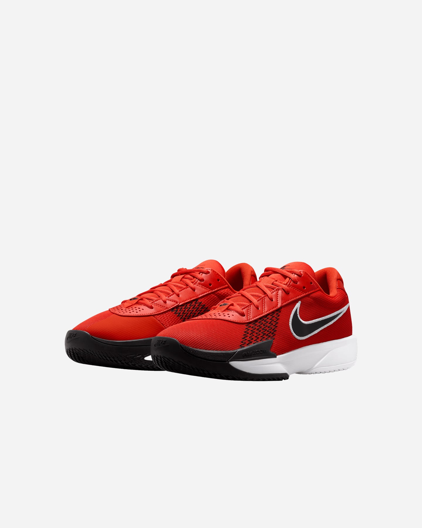 Scarpe basket NIKE G.T.CUT ACADEMY M - Rosso - 1 | Cisalfa Sport