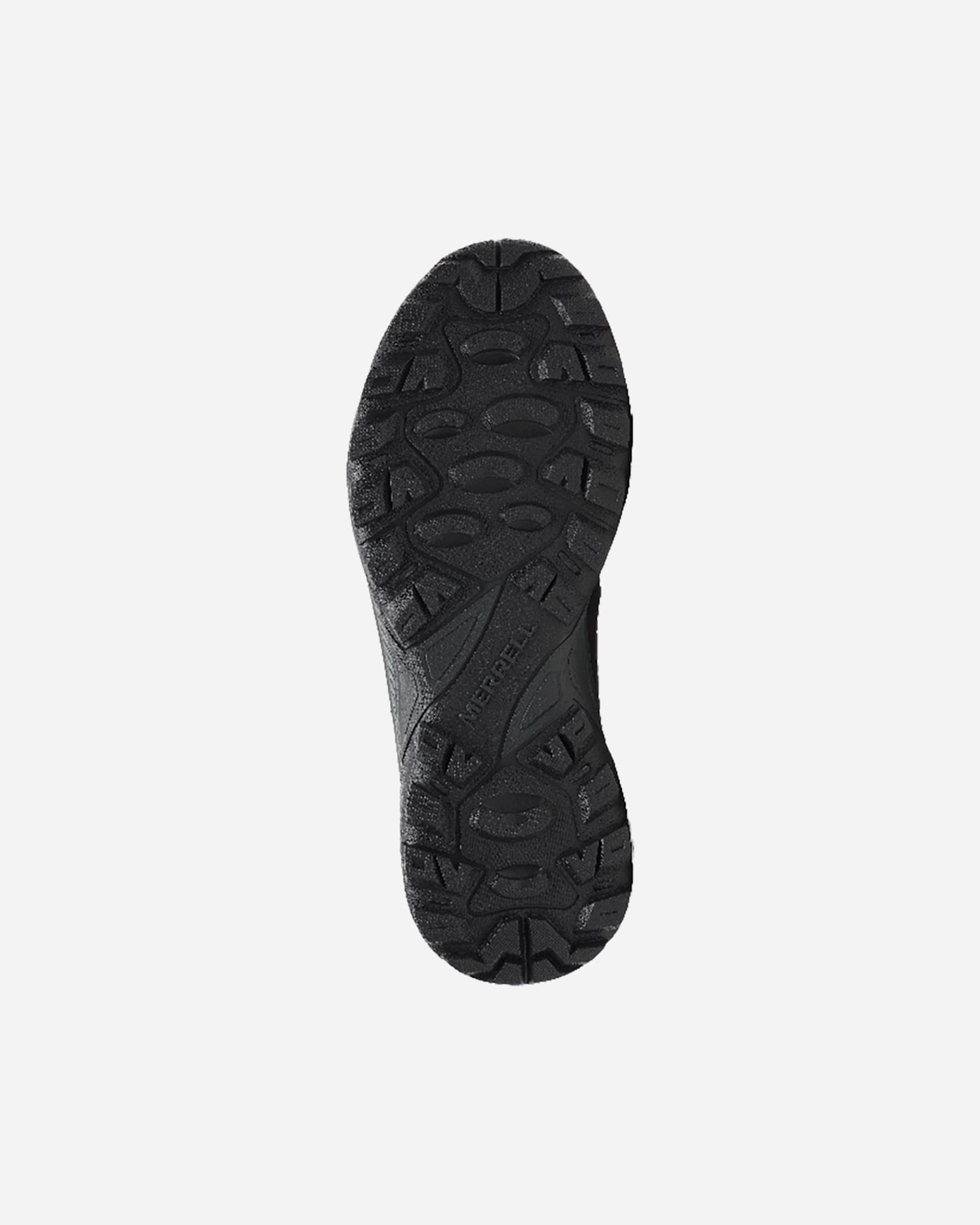Scarpe escursionismo MERRELL TEMPO EXP ACTIVE MID GTX W - Nero - 3 | Cisalfa Sport