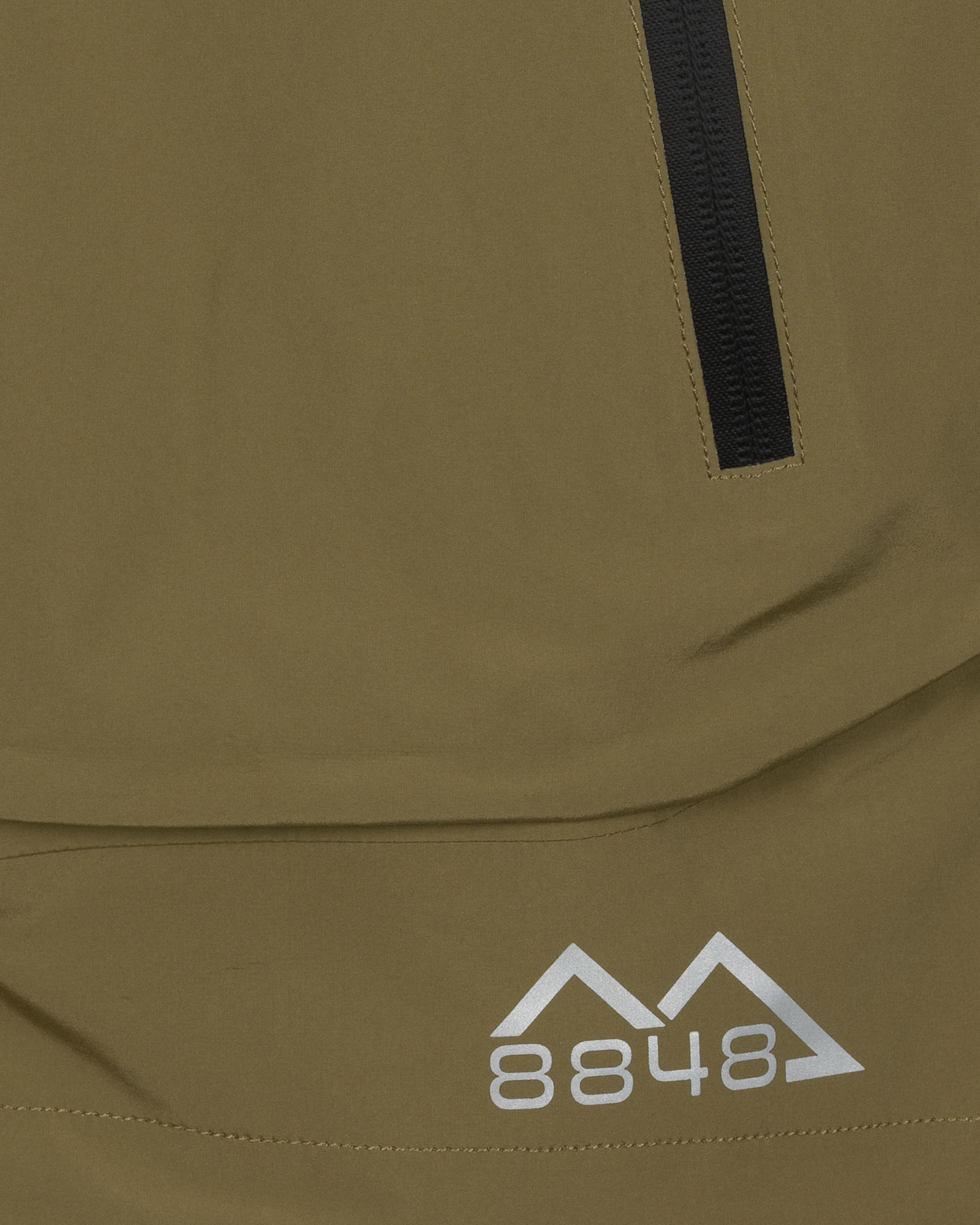Giacca outdoor 8848 HAWK 3L M - Verde - 4 | Cisalfa Sport