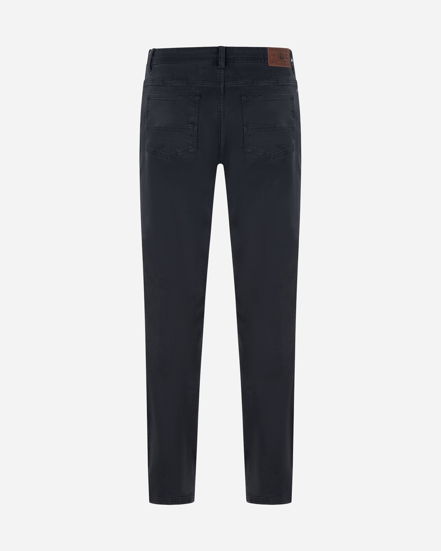 Pantalone DACK'S ESSENTIAL M - Blu - 1 | Cisalfa Sport