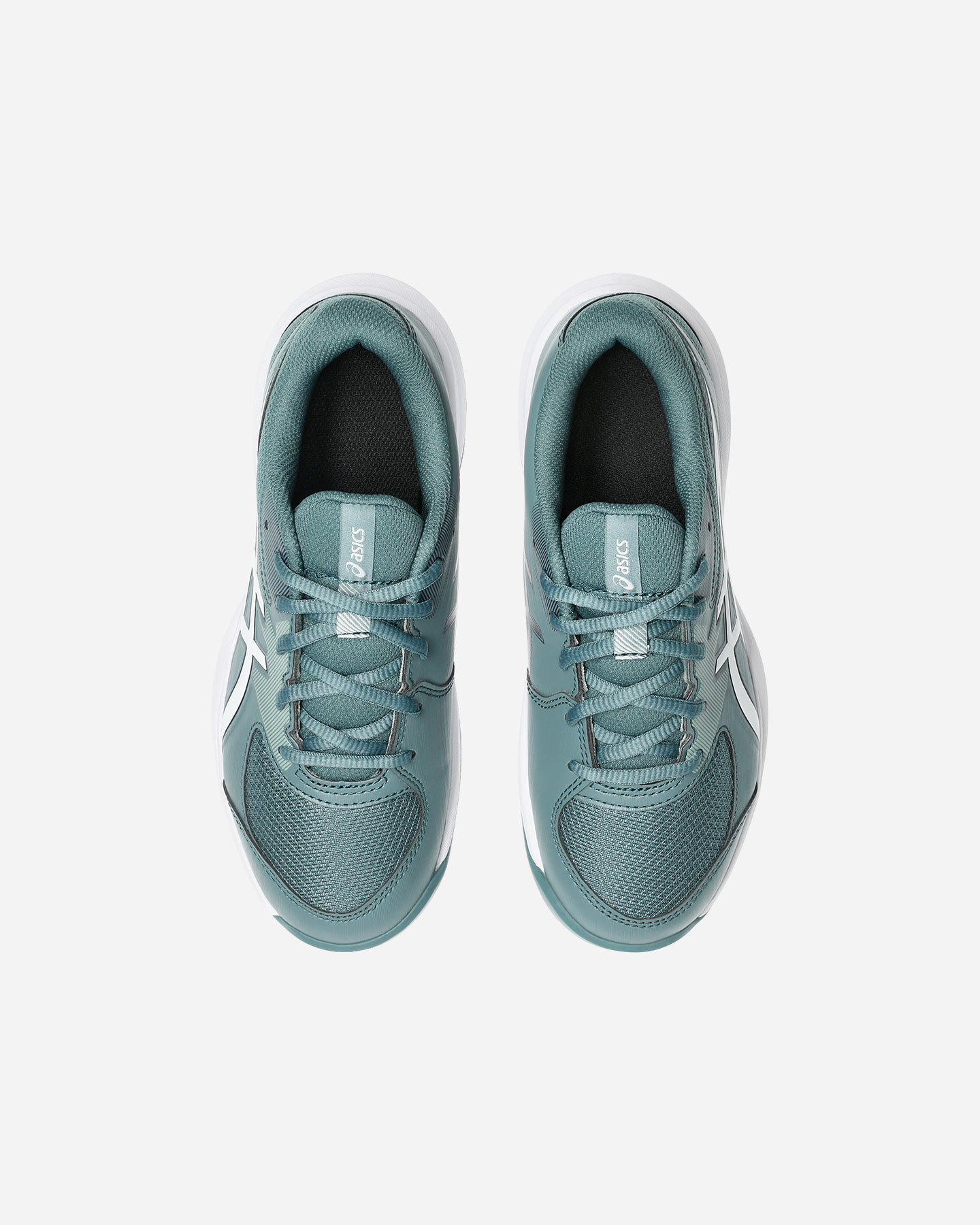 Scarpe tennis ASICS GEL GAME 10 CLAY JR - 4 | Cisalfa Sport