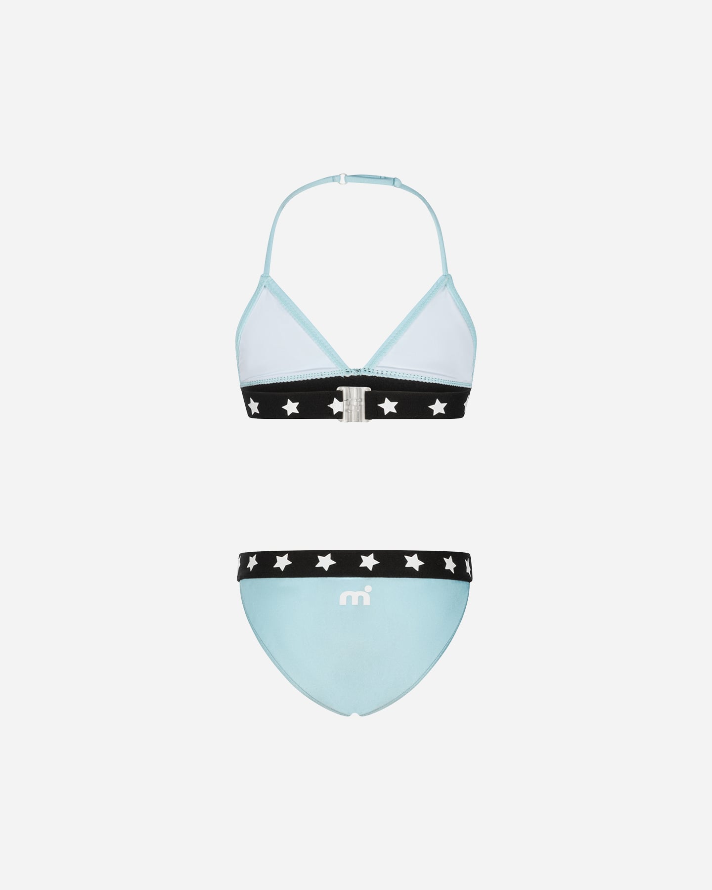 Bikini MISTRAL ICONIC WAVE JR - Azzurro - 1 | Cisalfa Sport