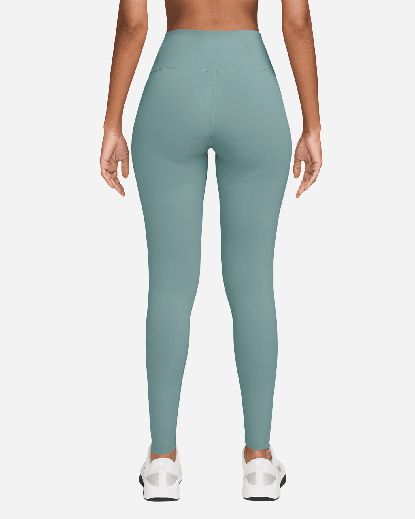 Leggings NIKE ONE W - Verde - 1 | Cisalfa Sport