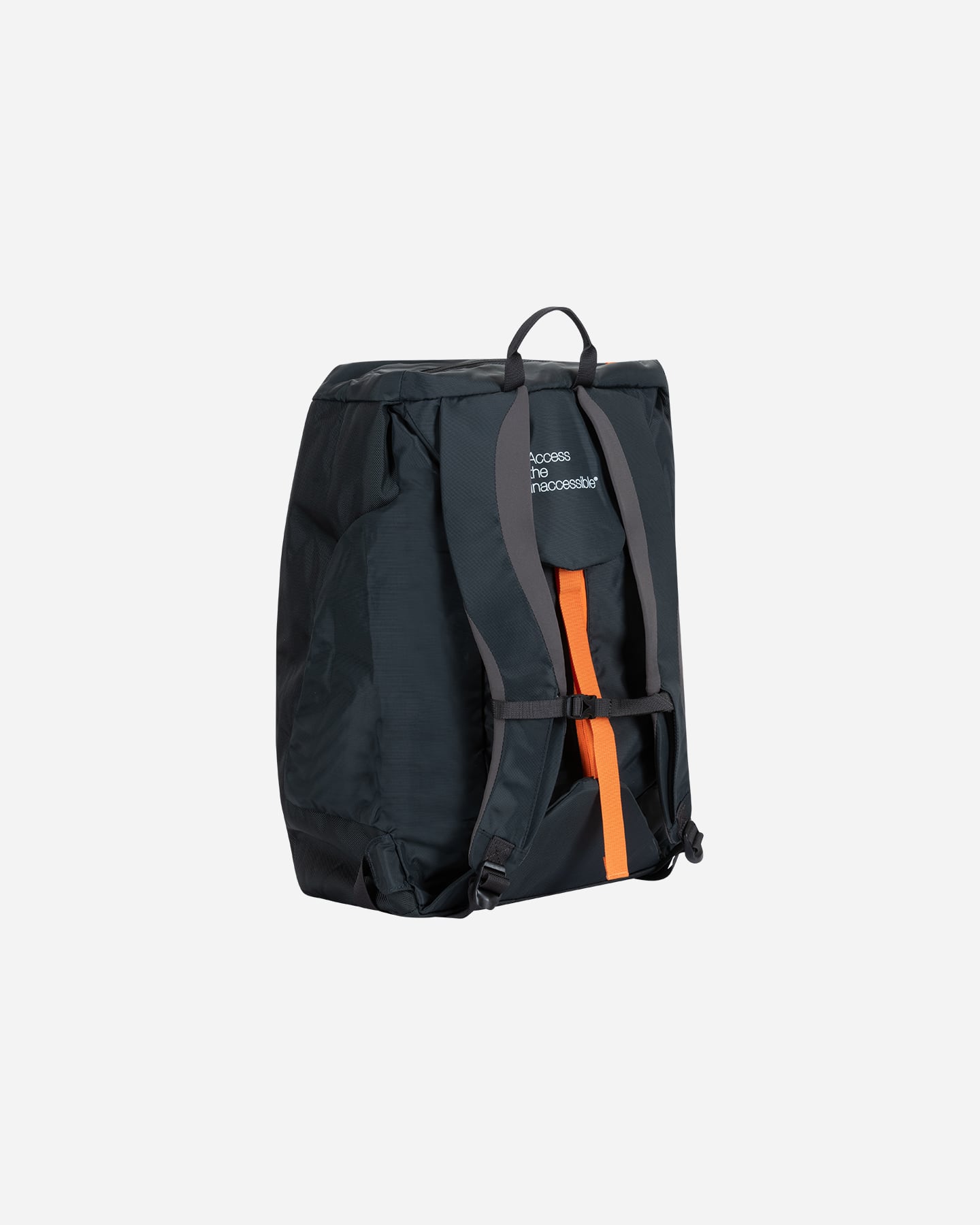 Sacco portacorda PETZL KLIFF  - Grigio - 1 | Cisalfa Sport
