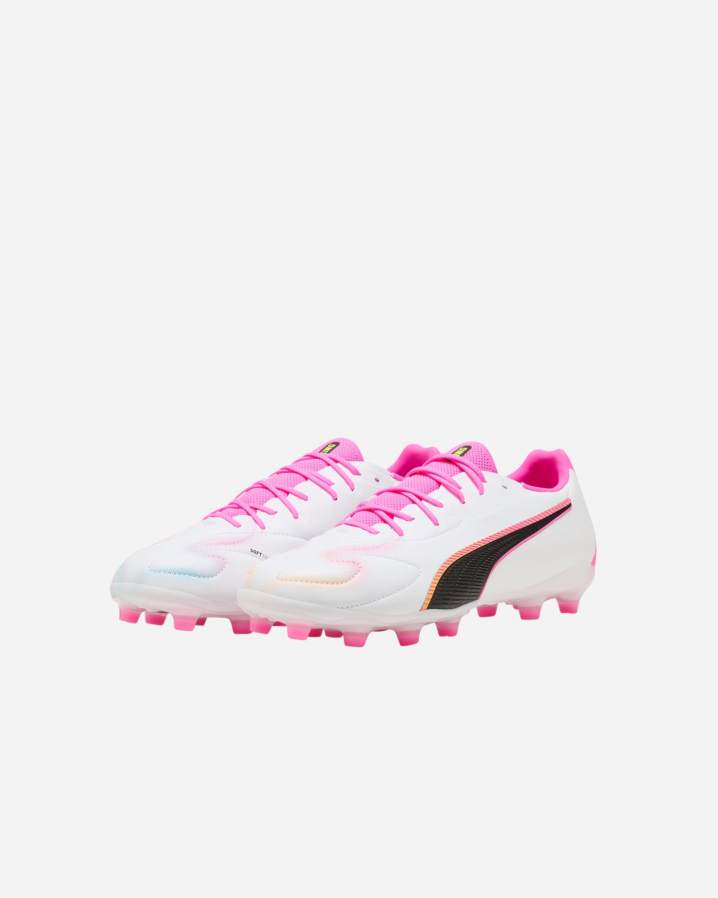 Scarpe calcio PUMA KING 20 MATCH FG-AG M - Color mix - 1 | Cisalfa Sport