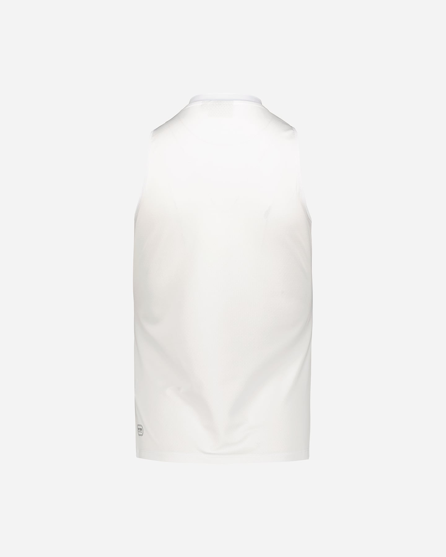 T-shirt tennis ELLESSE CHAIN LOGO W - Bianco - 1 | Cisalfa Sport