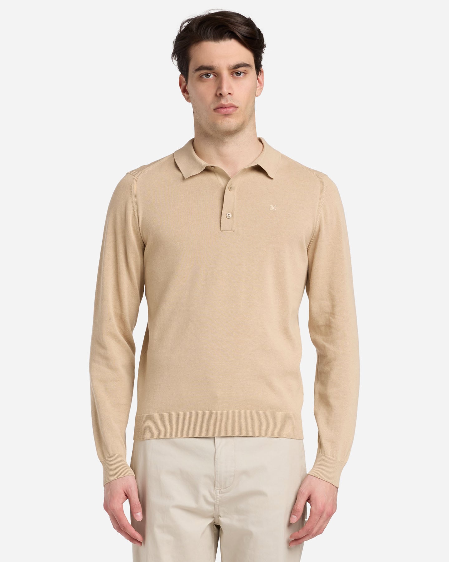 Polo BEST COMPANY AUSTRALIAN WILD SAFARI M - Beige - 1 | Cisalfa Sport