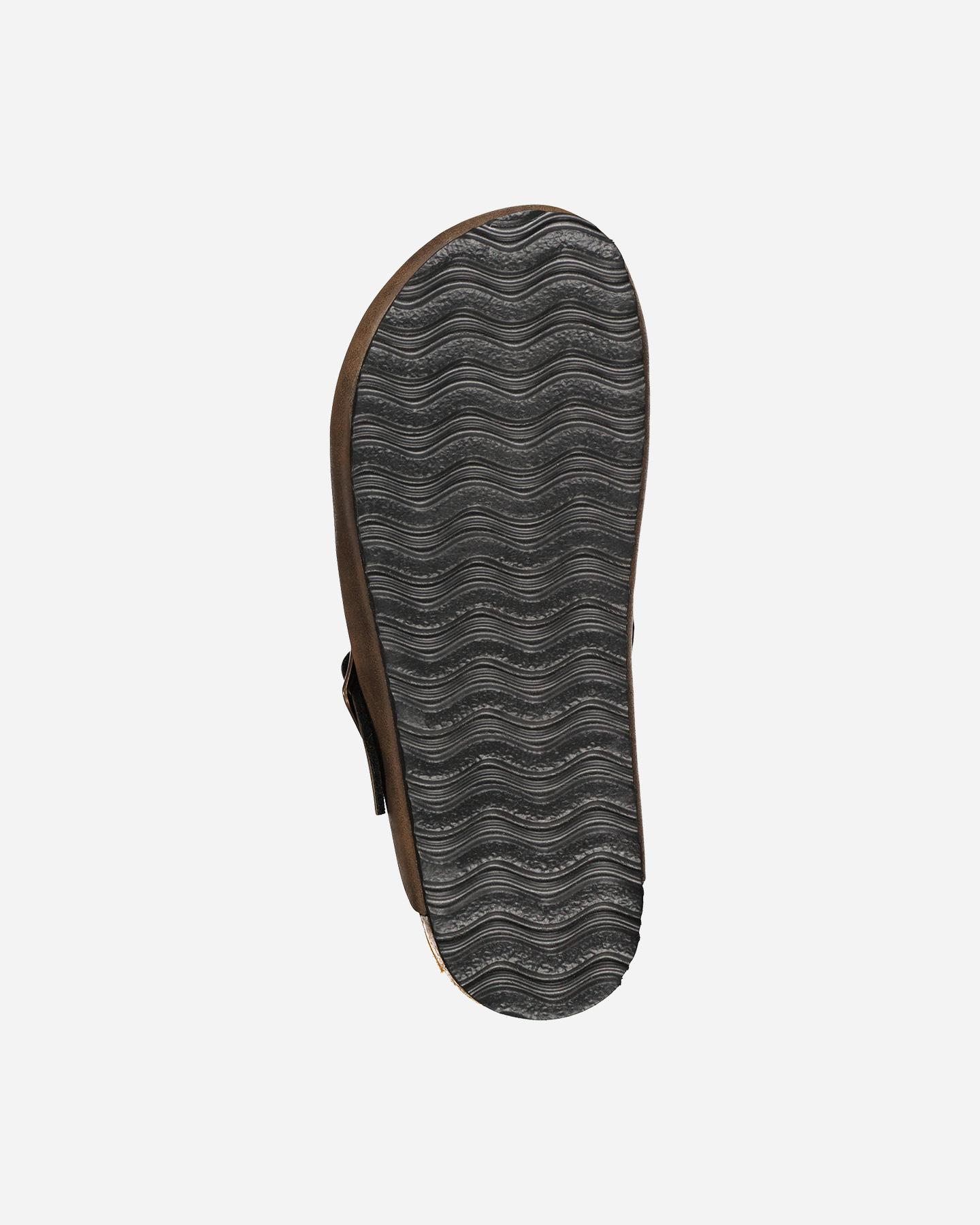Sandali MISTRAL CORK  - Marrone - 2 | Cisalfa Sport