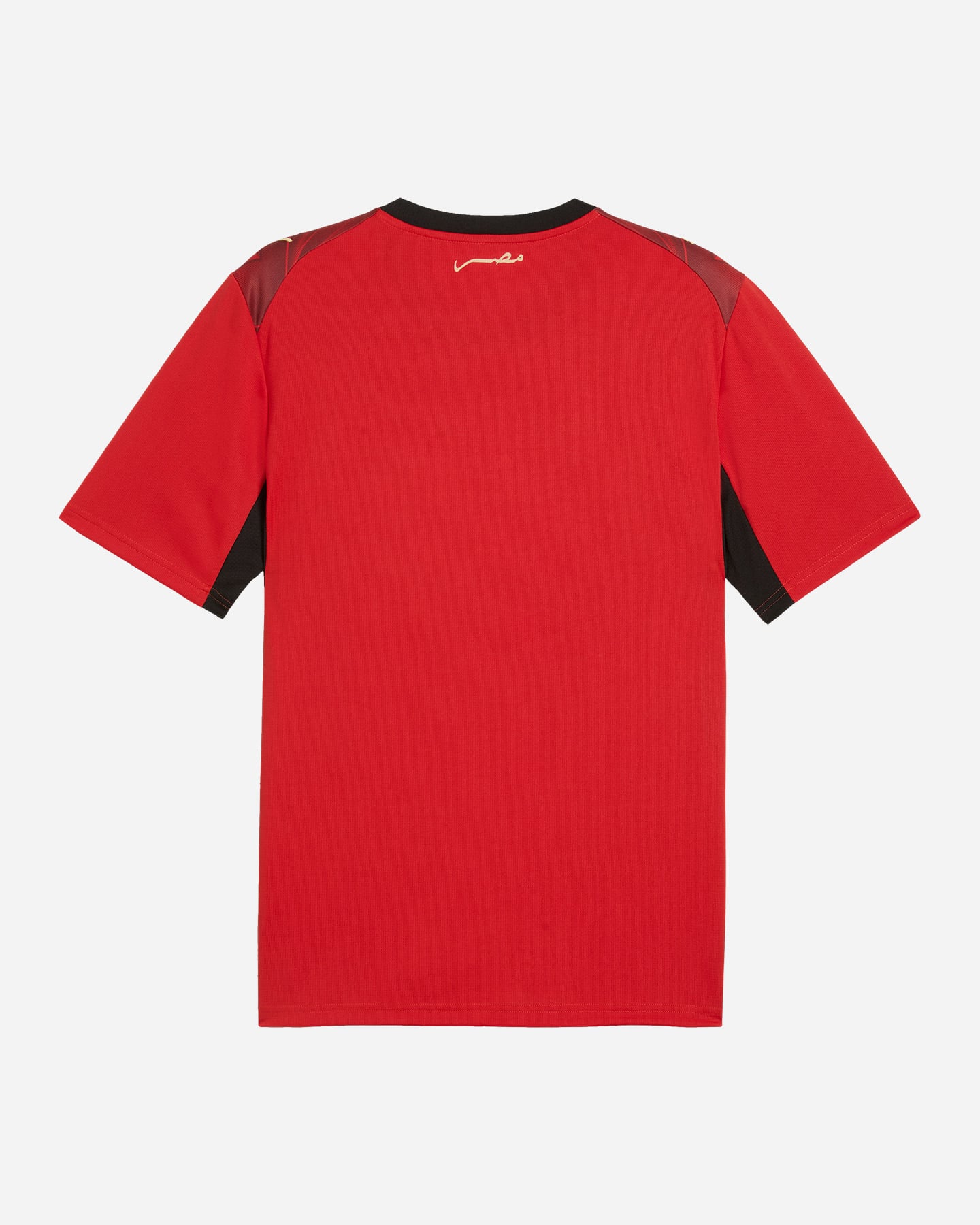 Maglia calcio ufficiale PUMA EGITTO HOME 26 M - Color mix - 1 | Cisalfa Sport