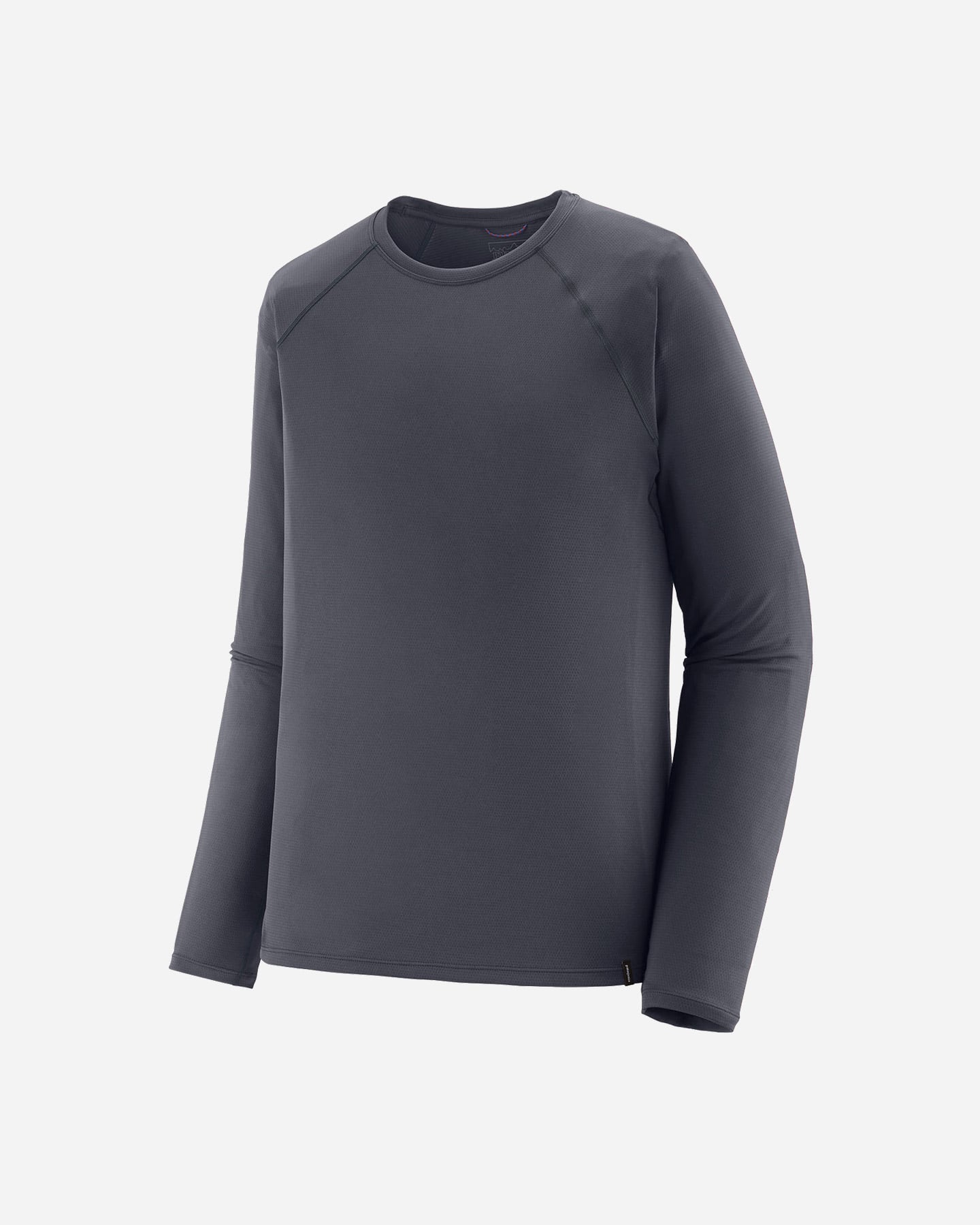Maglia intimo tecnico PATAGONIA CAP MW M - Blu - 4 | Cisalfa Sport
