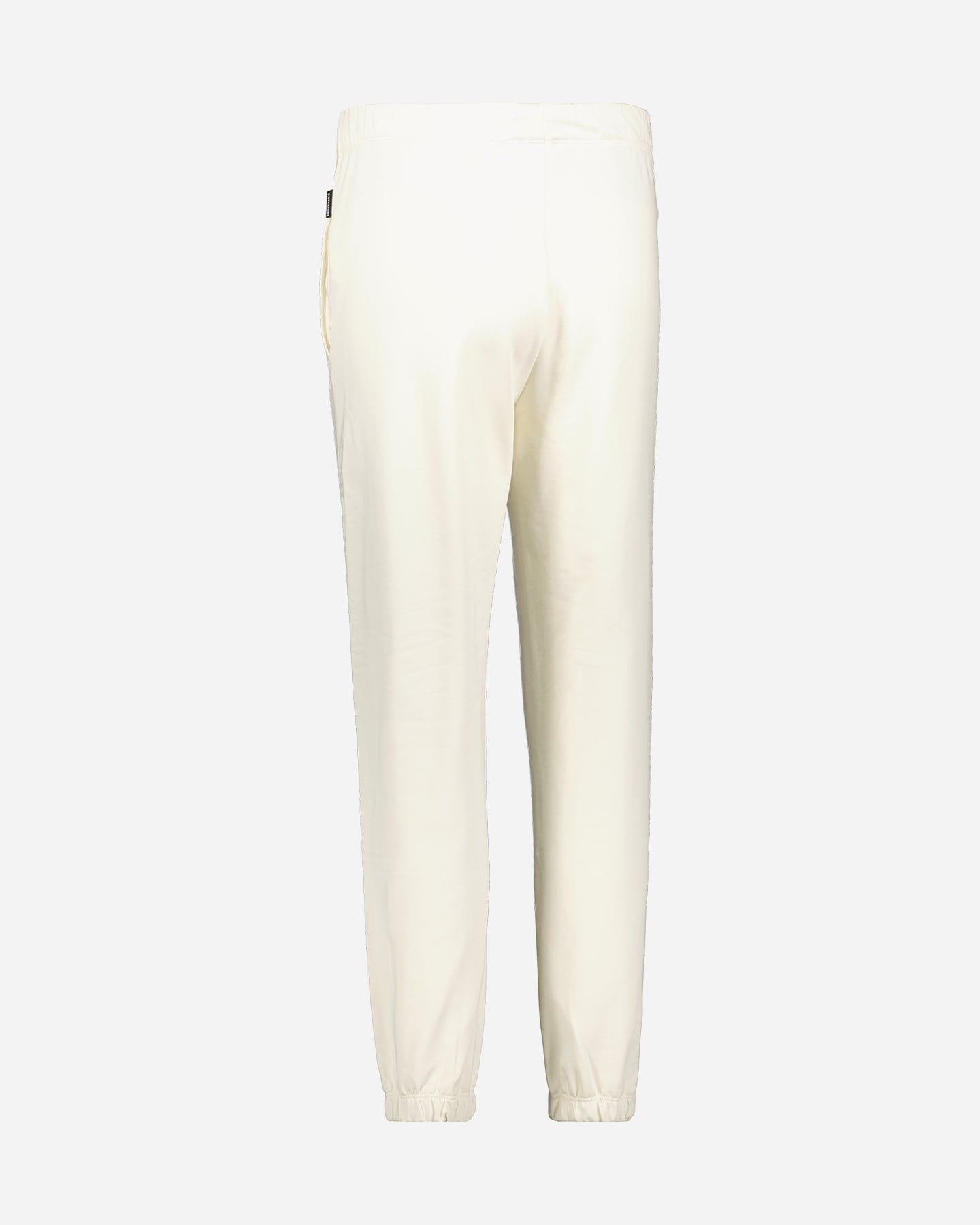 Pantalone CONVERSE TAYLOR ELASTIC W - Bianco - 2 | Cisalfa Sport