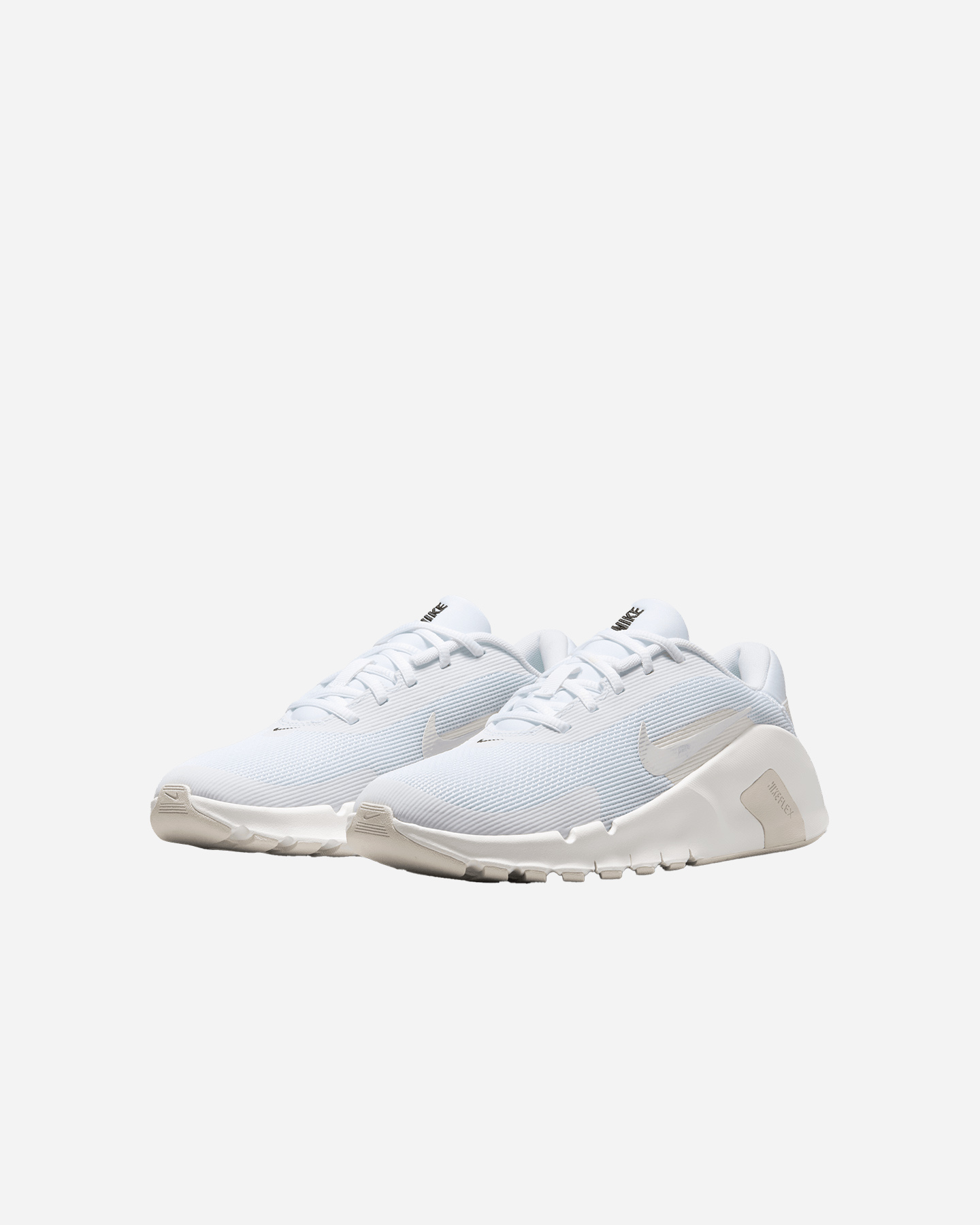 Scarpe training NIKE FLEX TRAIN 4 W - Bianco - 1 | Cisalfa Sport