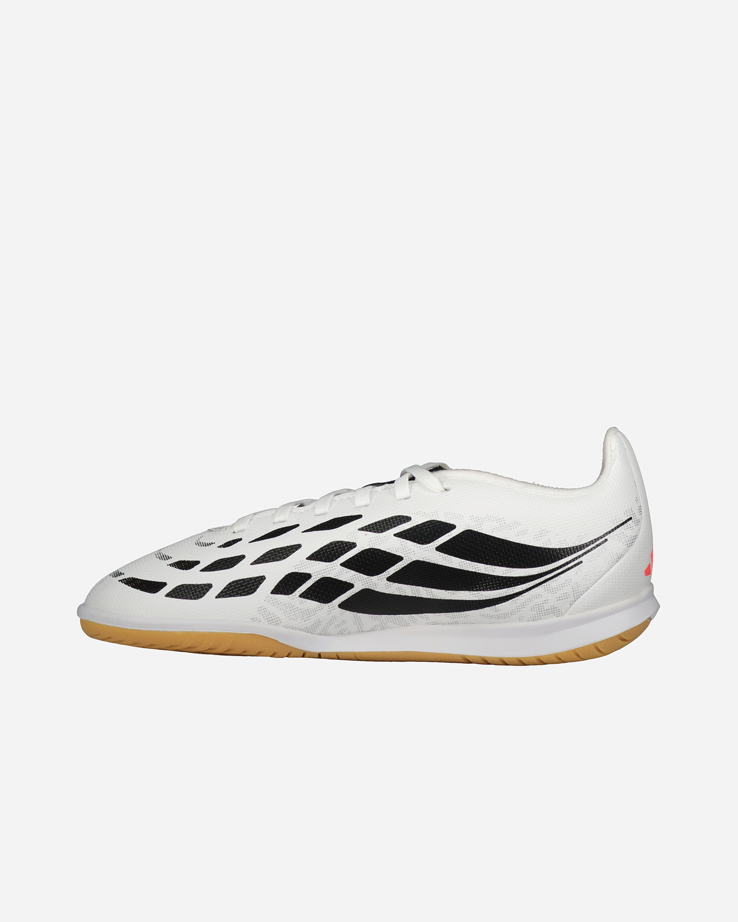 Scarpe calcio ADIDAS PREDATOR CLUB IN SALA JR - 3 | Cisalfa Sport