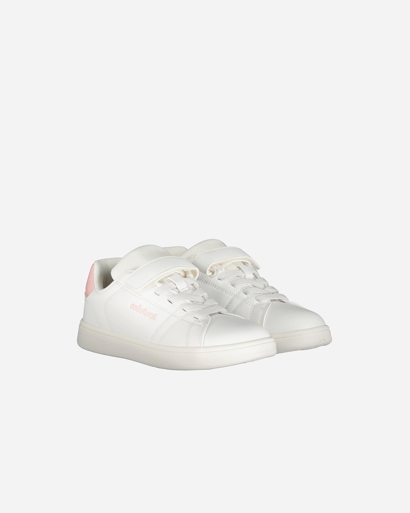 Scarpe sneakers MISTRAL COURT JR - Bianco - 1 | Cisalfa Sport