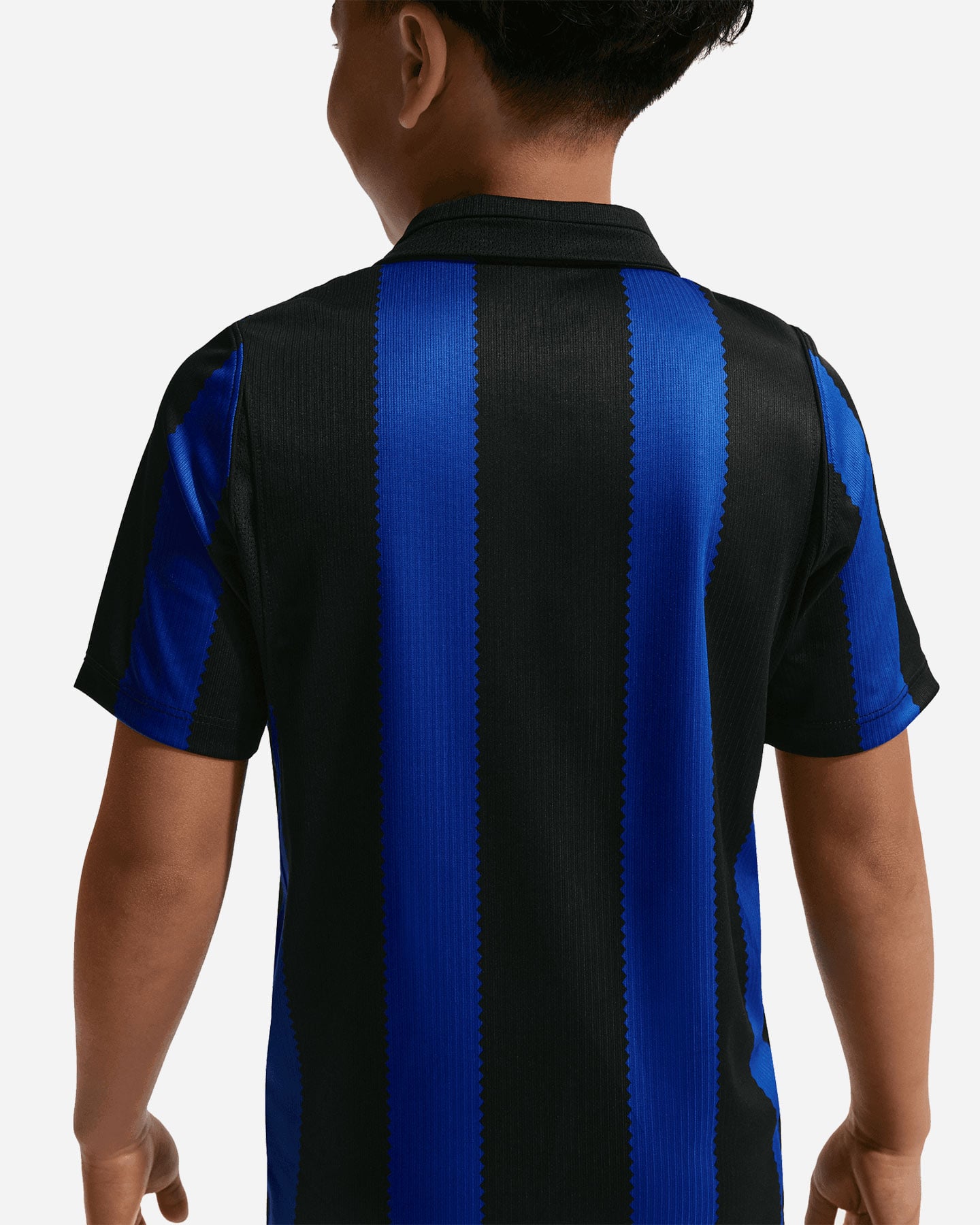 Maglia calcio ufficiale NIKE INTER HOME 26-27 JR - Color mix - 3 | Cisalfa Sport