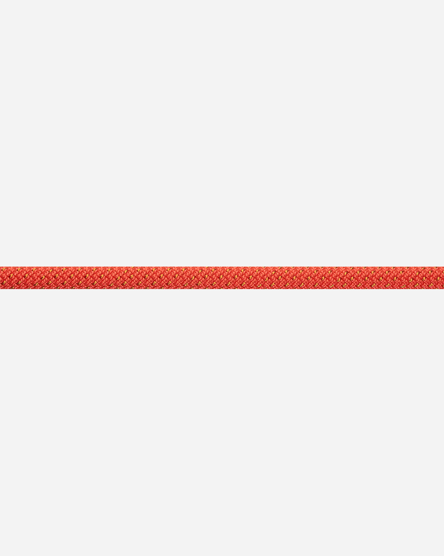 Corda BEAL KARMA 9,8MM 80MT - Arancione - 2 | Cisalfa Sport